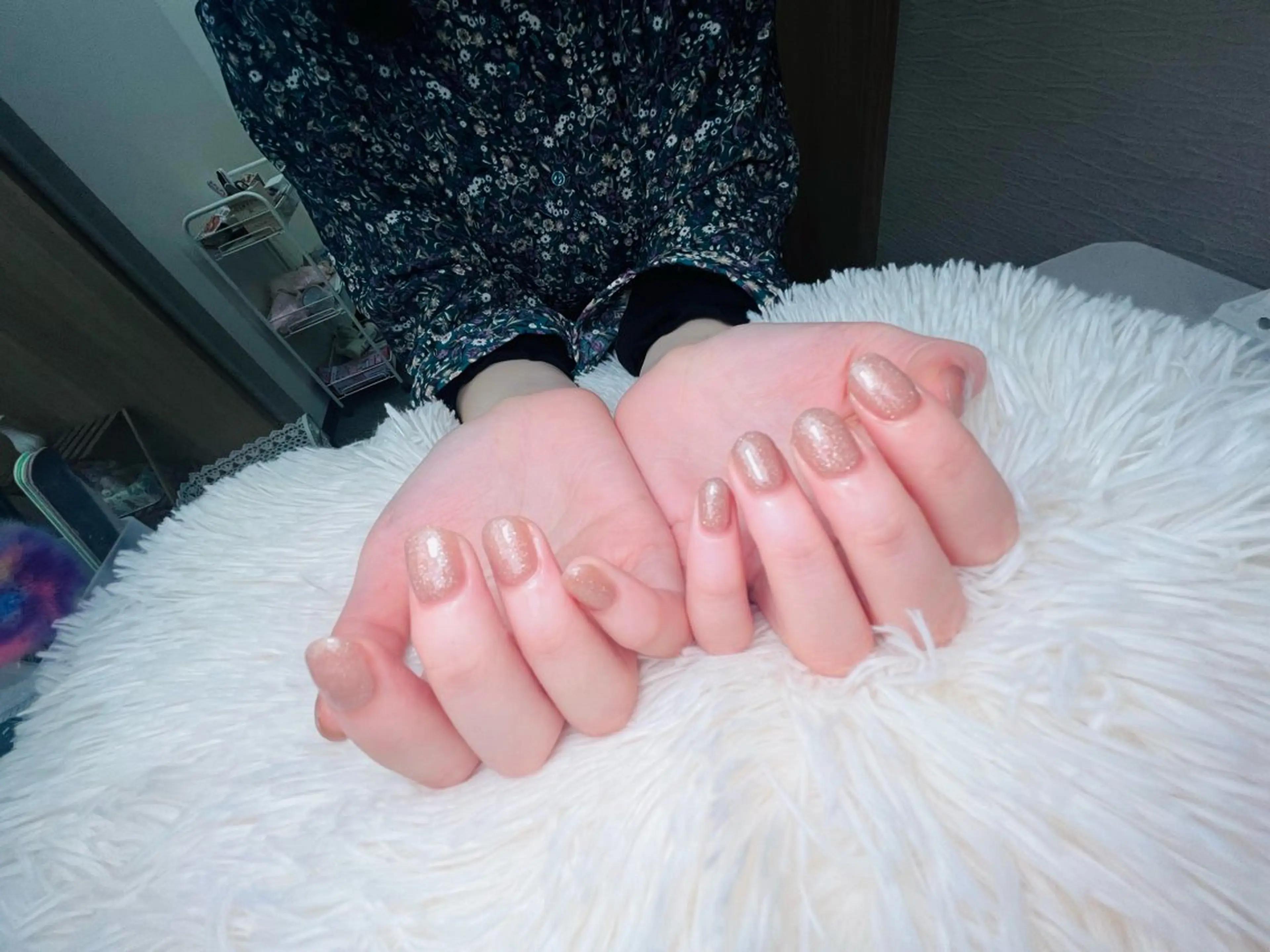 ネイル Onason NailSalonのネイルデザイン