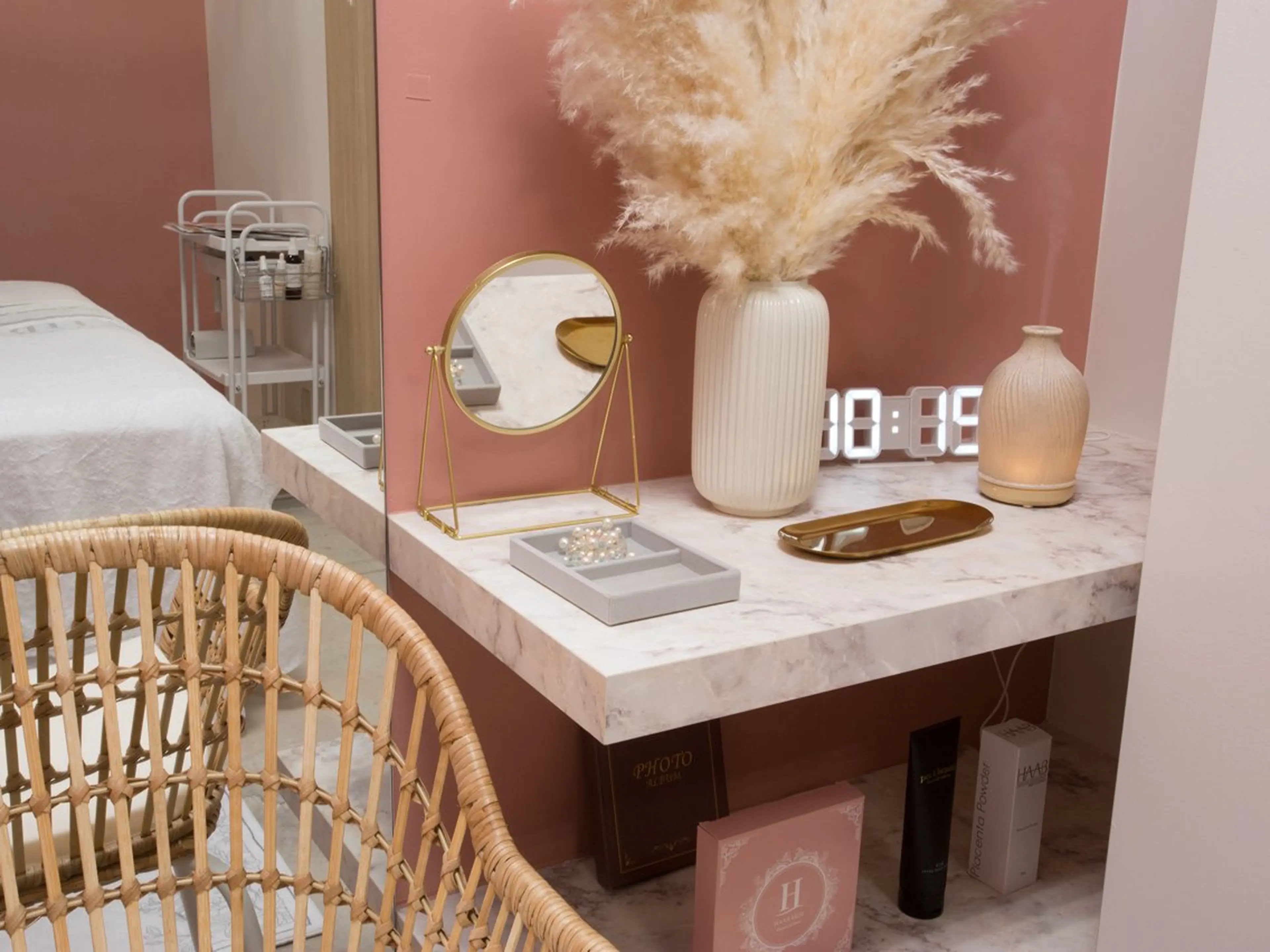 olulapule オルラプレのエステ・リラクイメージ