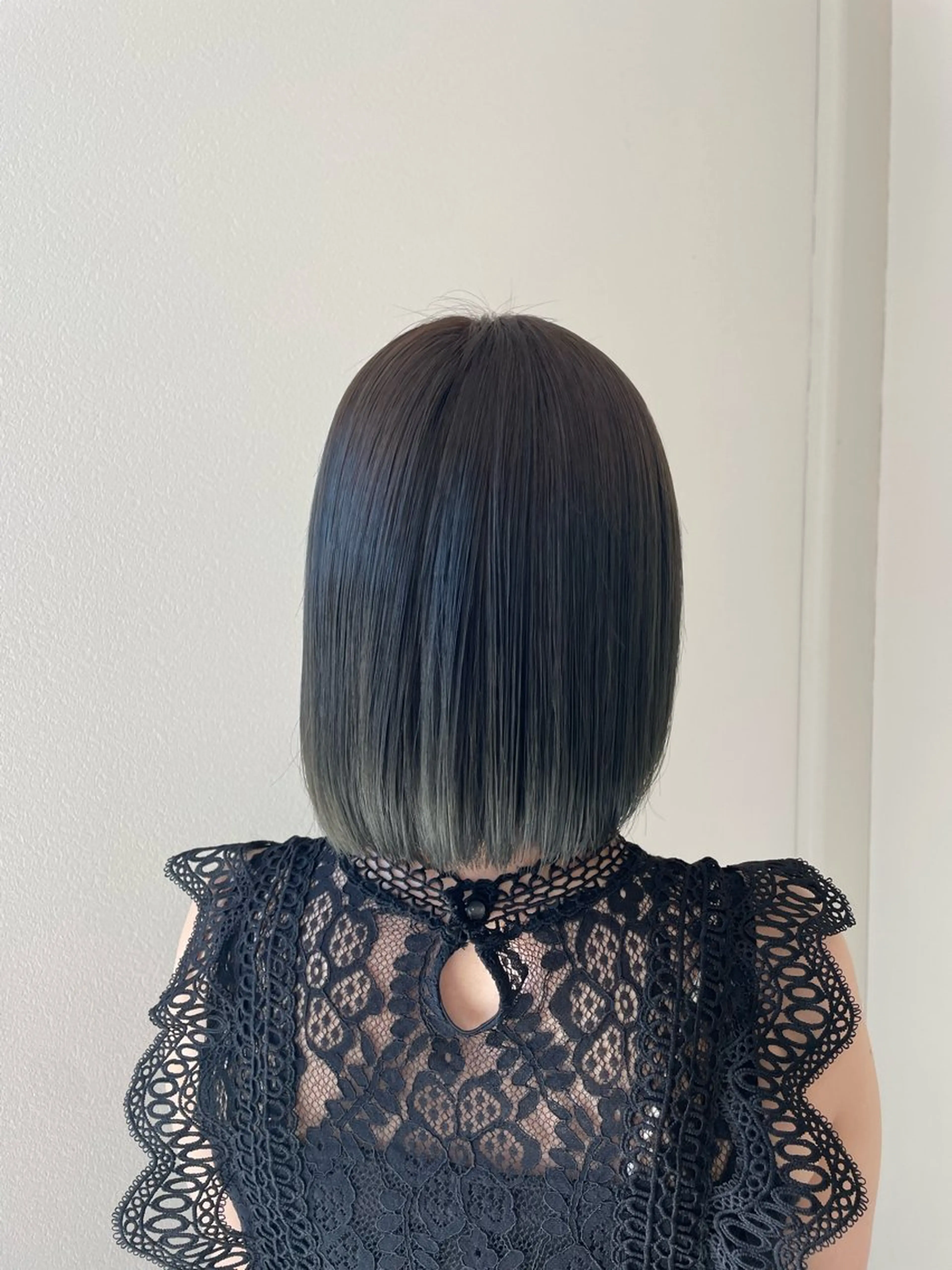 ショート カラー メンズ メンズブリーチ メンズインナーカラー ブリーチ 透明感カラー ダブルカラー 【SASE】大人上品 💍/ユウガ⭐️のヘアスタイル