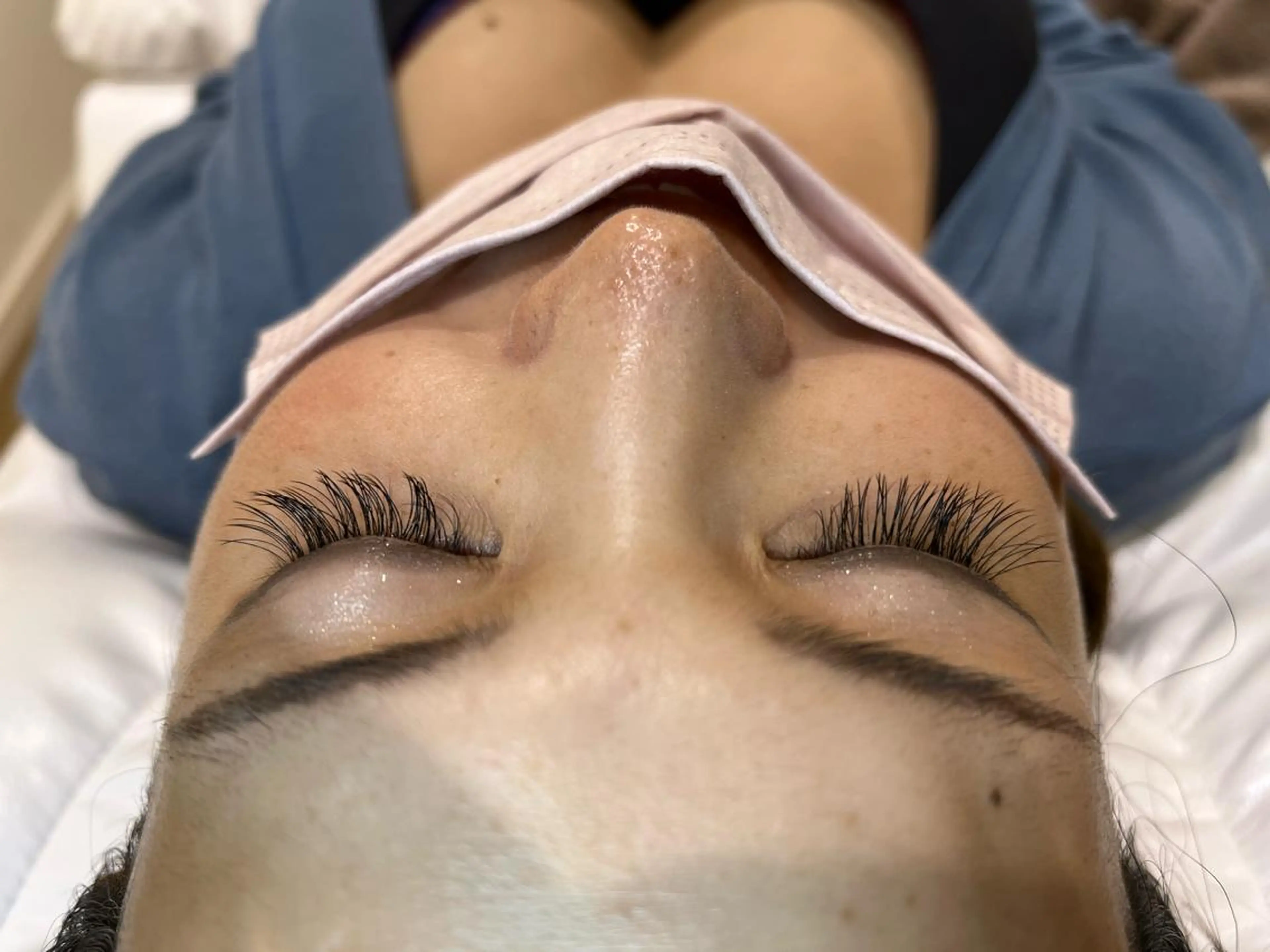 マツエク・マツパ Cestlavie! KOHTANIのマツエク・マツパデザイン