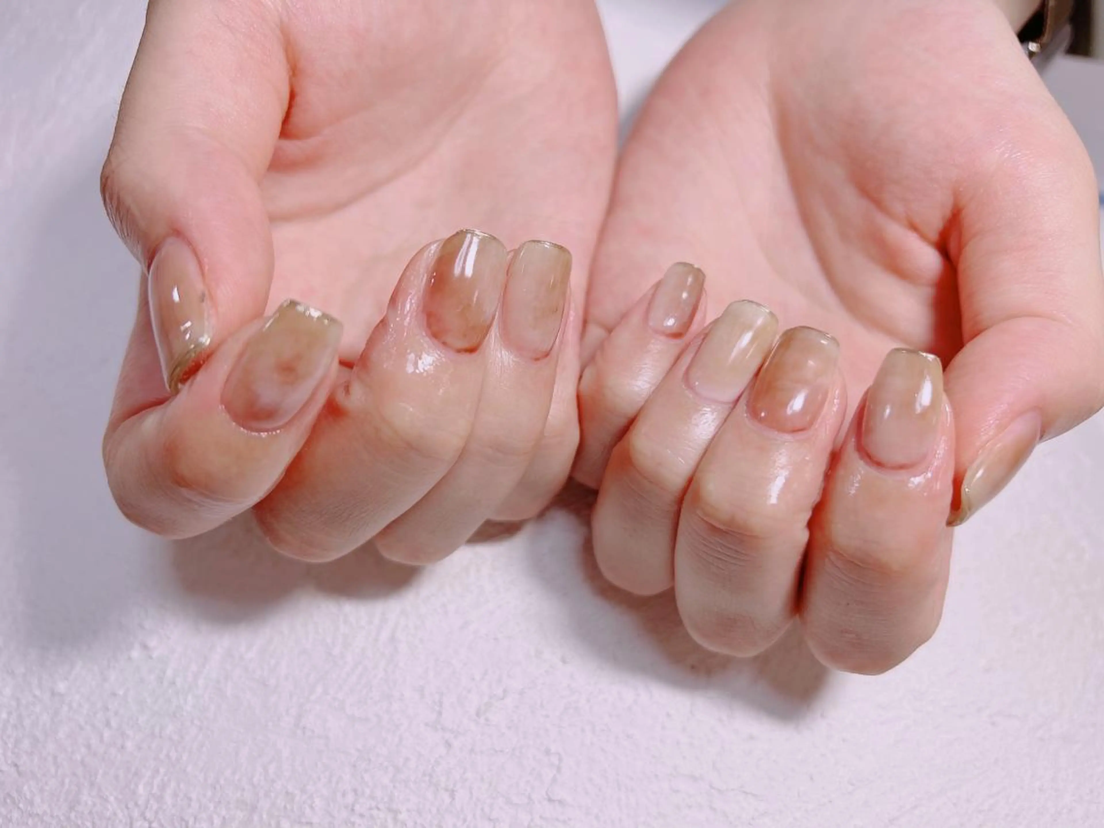 ネイル 持ち込み Regaro i.sのネイルデザイン