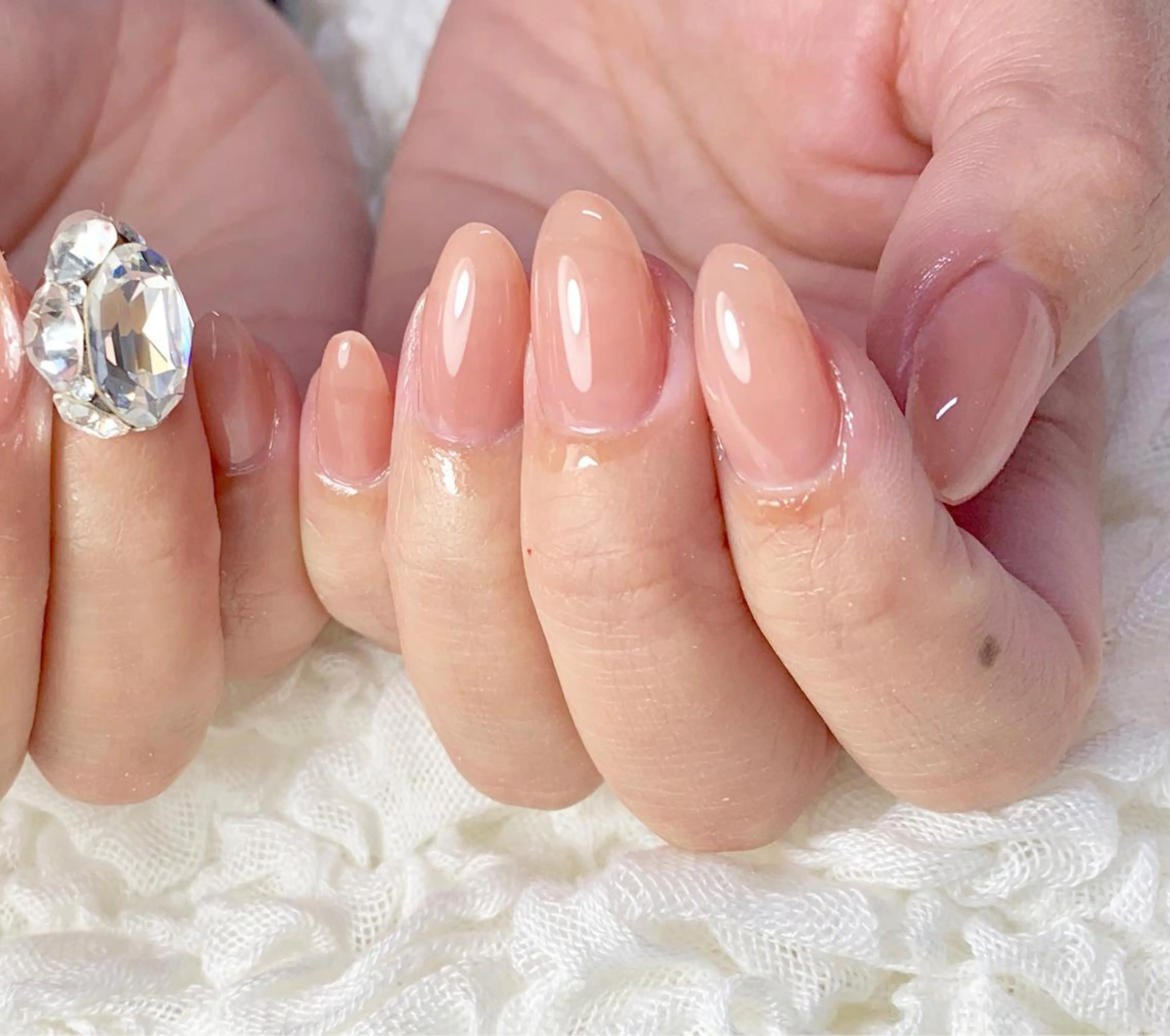 ネイル 土屋 智子のエステ・リラクイメージ