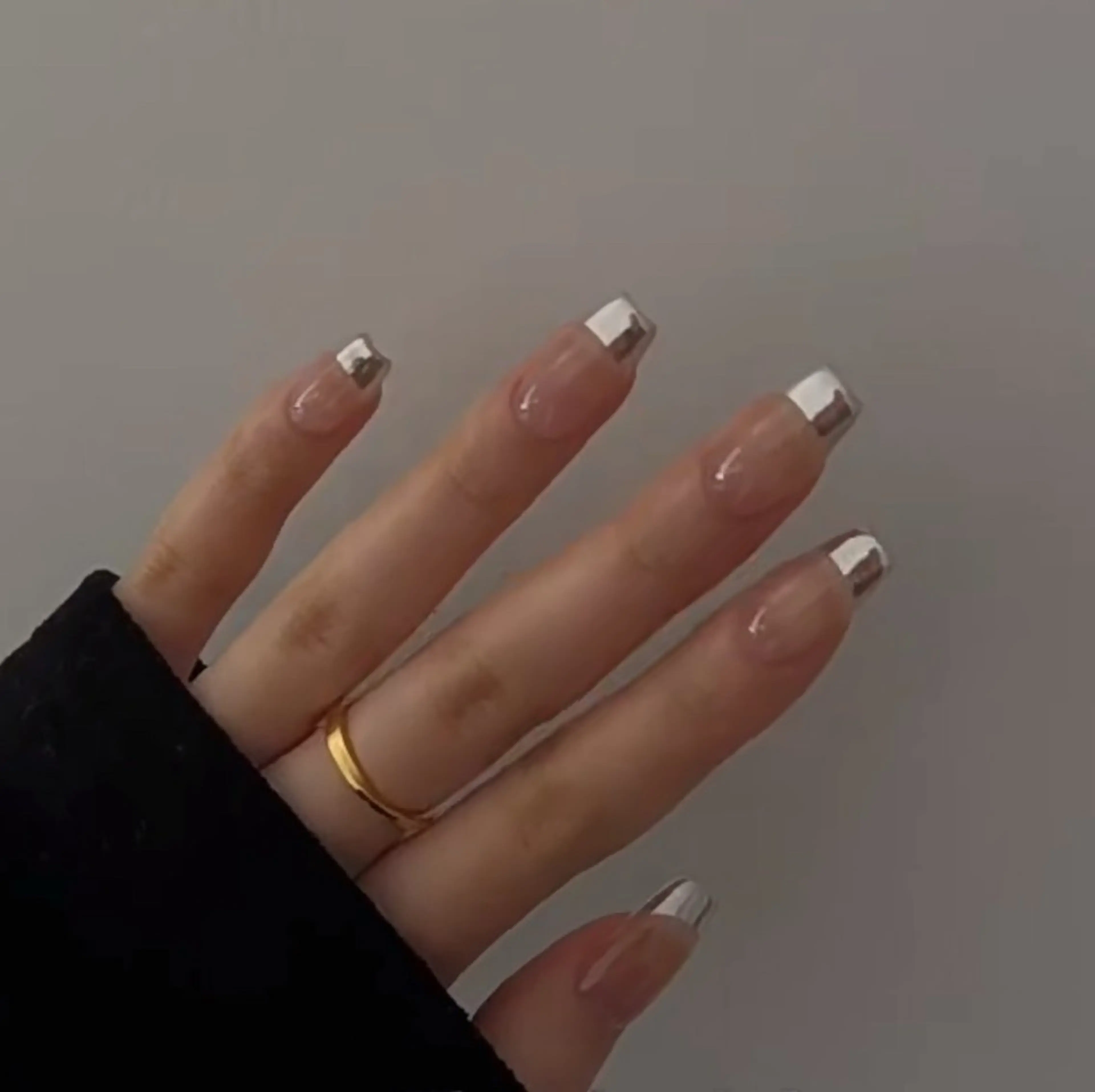 ネイル ハンドネイル Rola kira ゆめのネイルデザイン