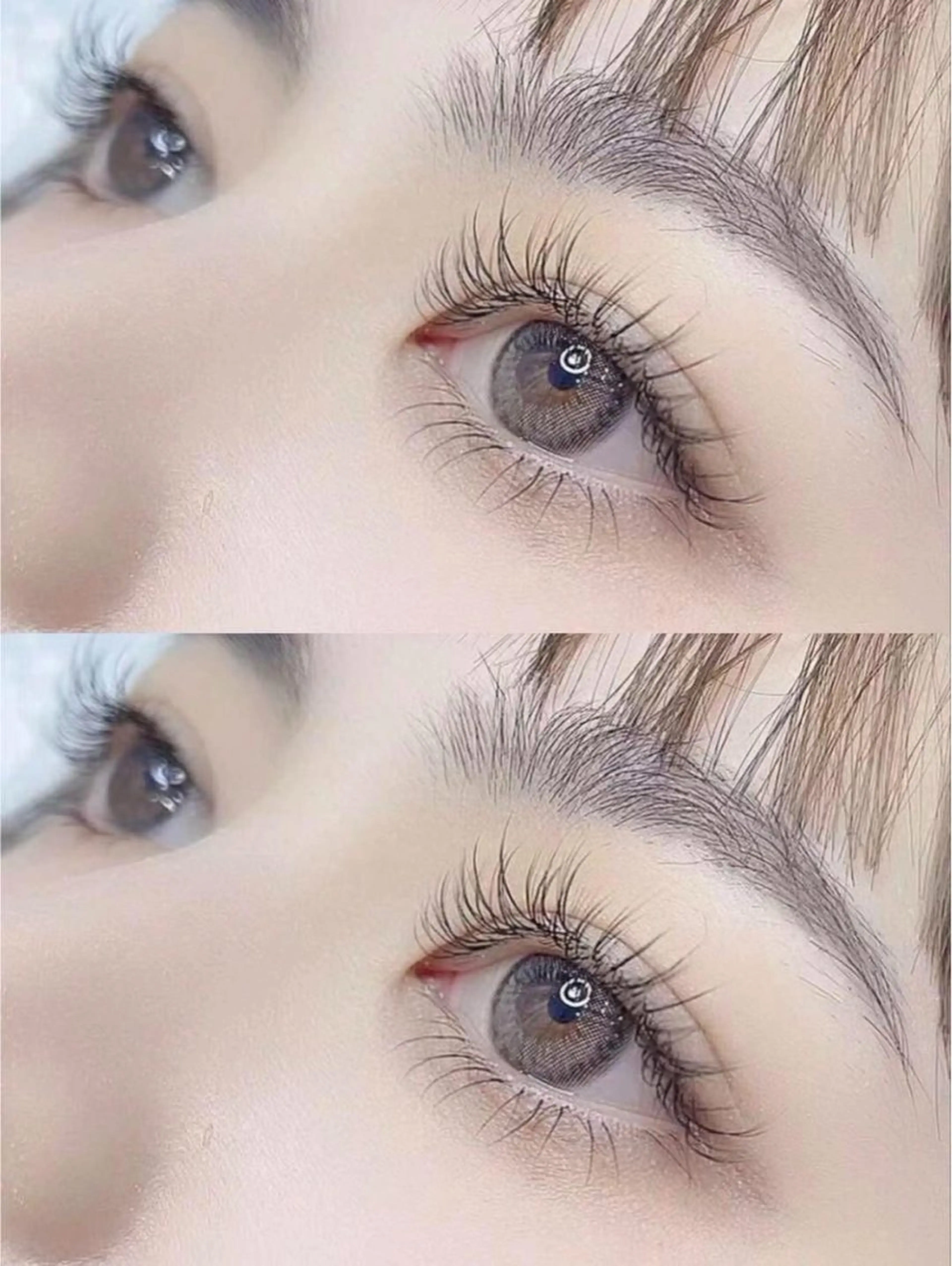 マツエク・マツパ 美奈サロン はるのネイルデザイン