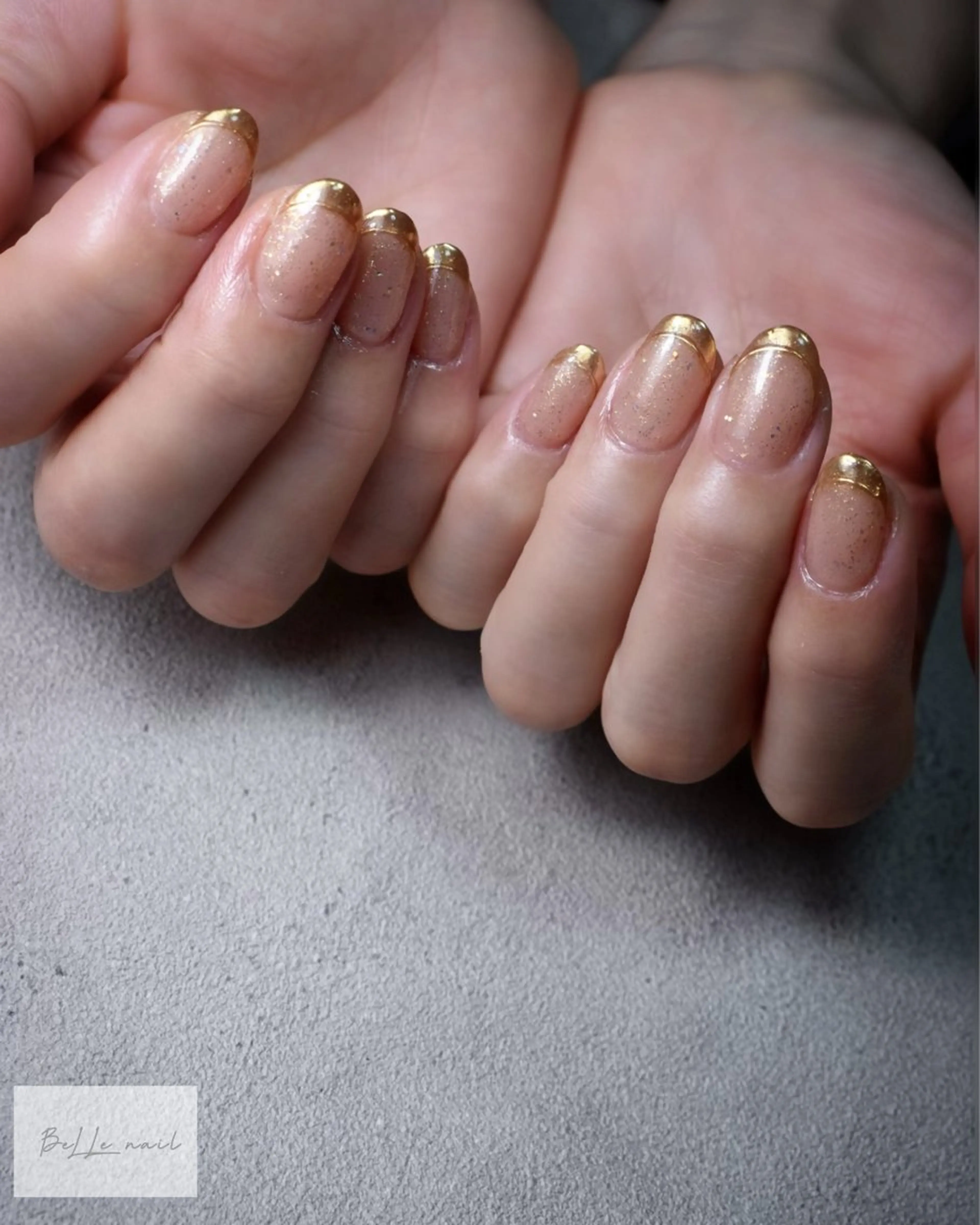 ネイル BeLLe nailのネイルデザイン