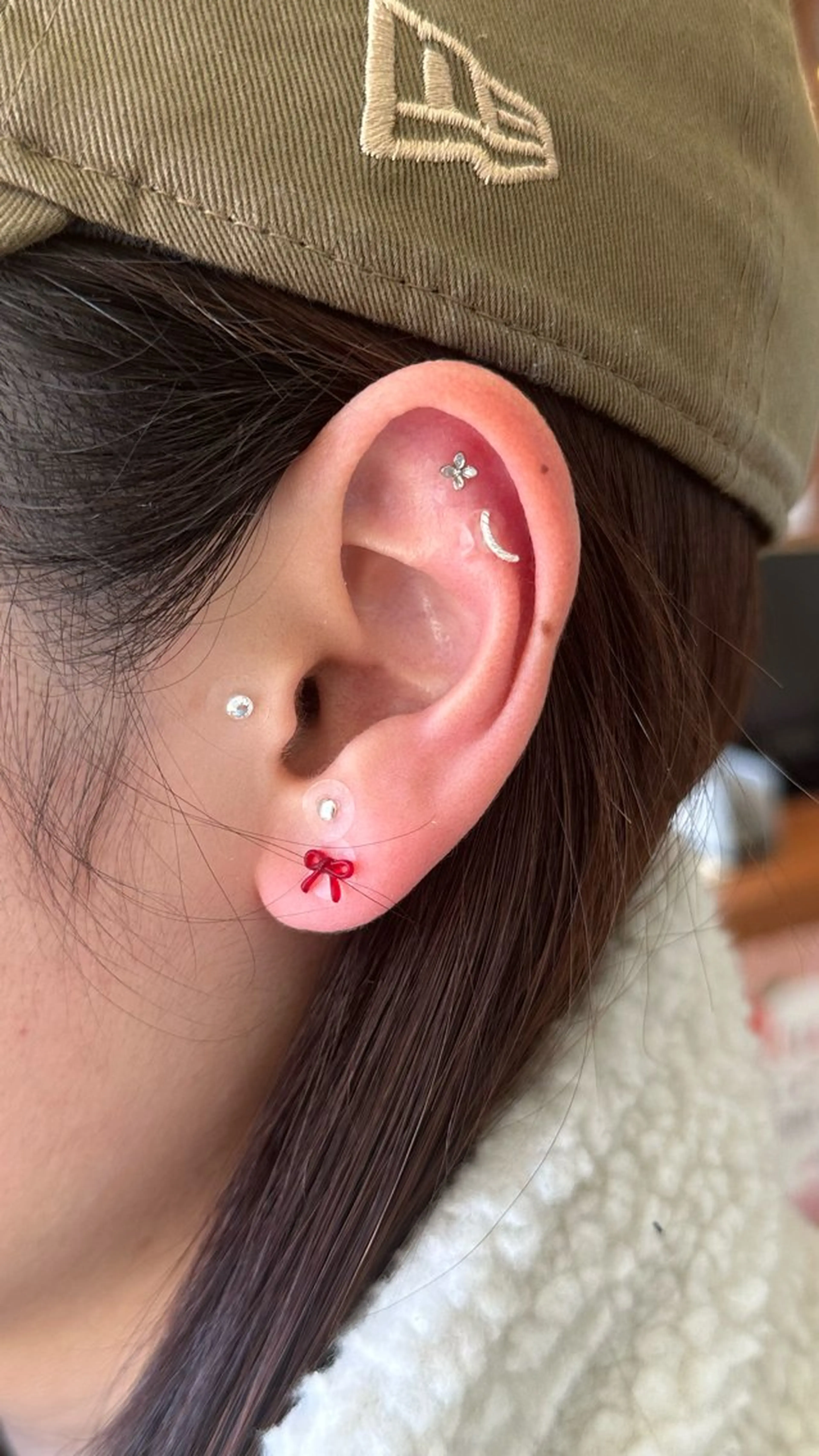 etoile 大垣店 𝑨𝒚𝒂𝒌𝒂のネイルデザイン