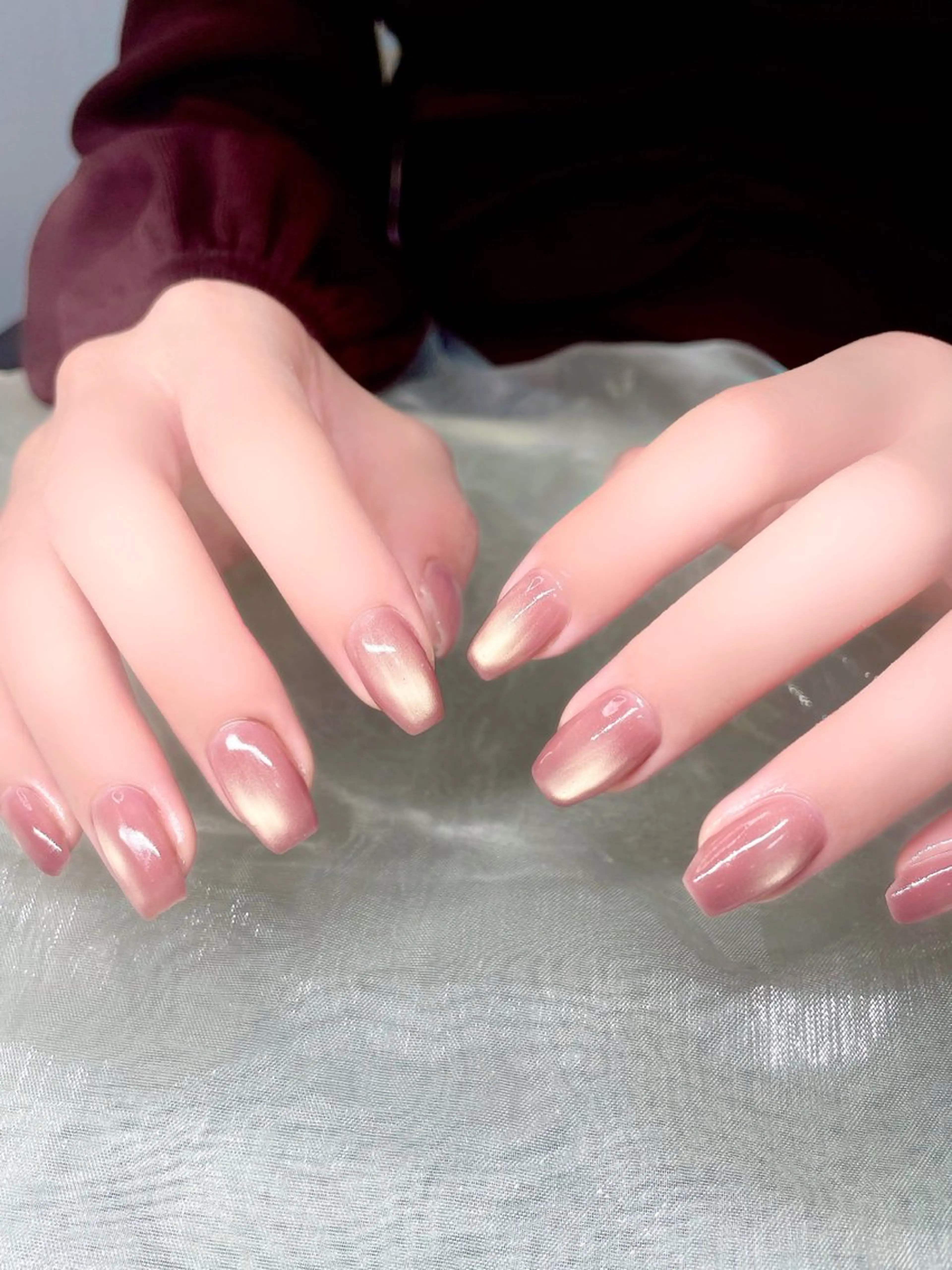 ネイル ハンドネイル Nailist SUZU所属・Nailist suzuのネイルデザイン