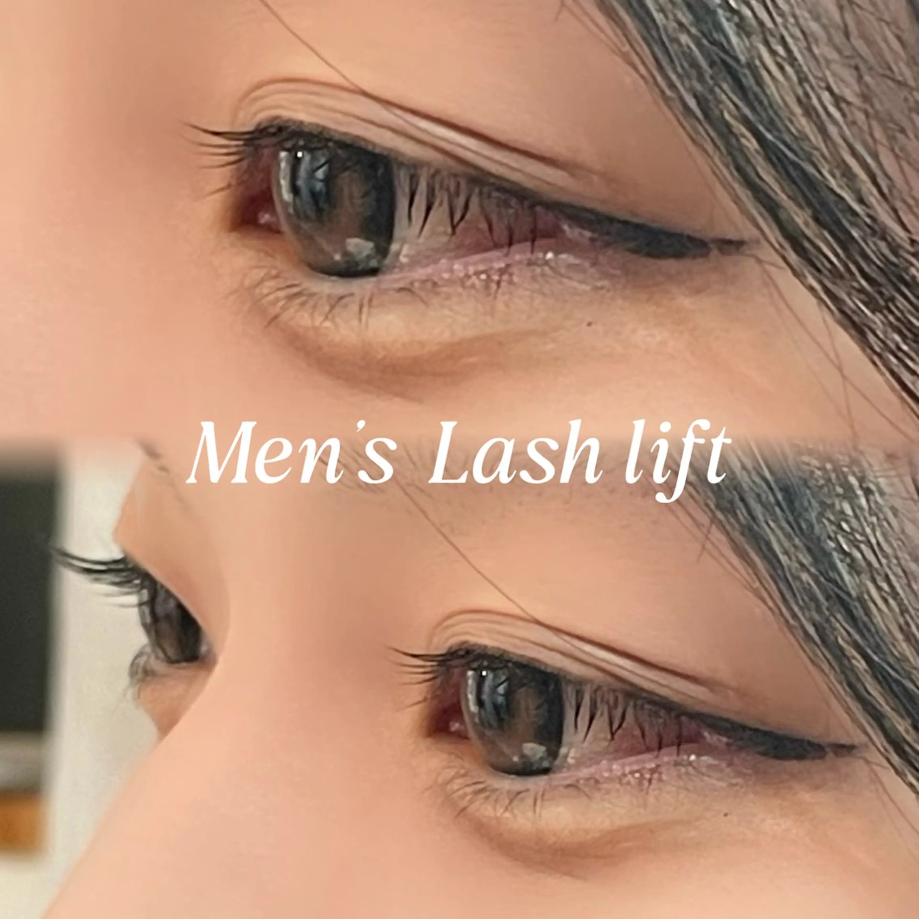 マツエク・マツパ 𝑅𝑢𝑘𝑎 大阪福島/新福島のマツエク・マツパデザイン