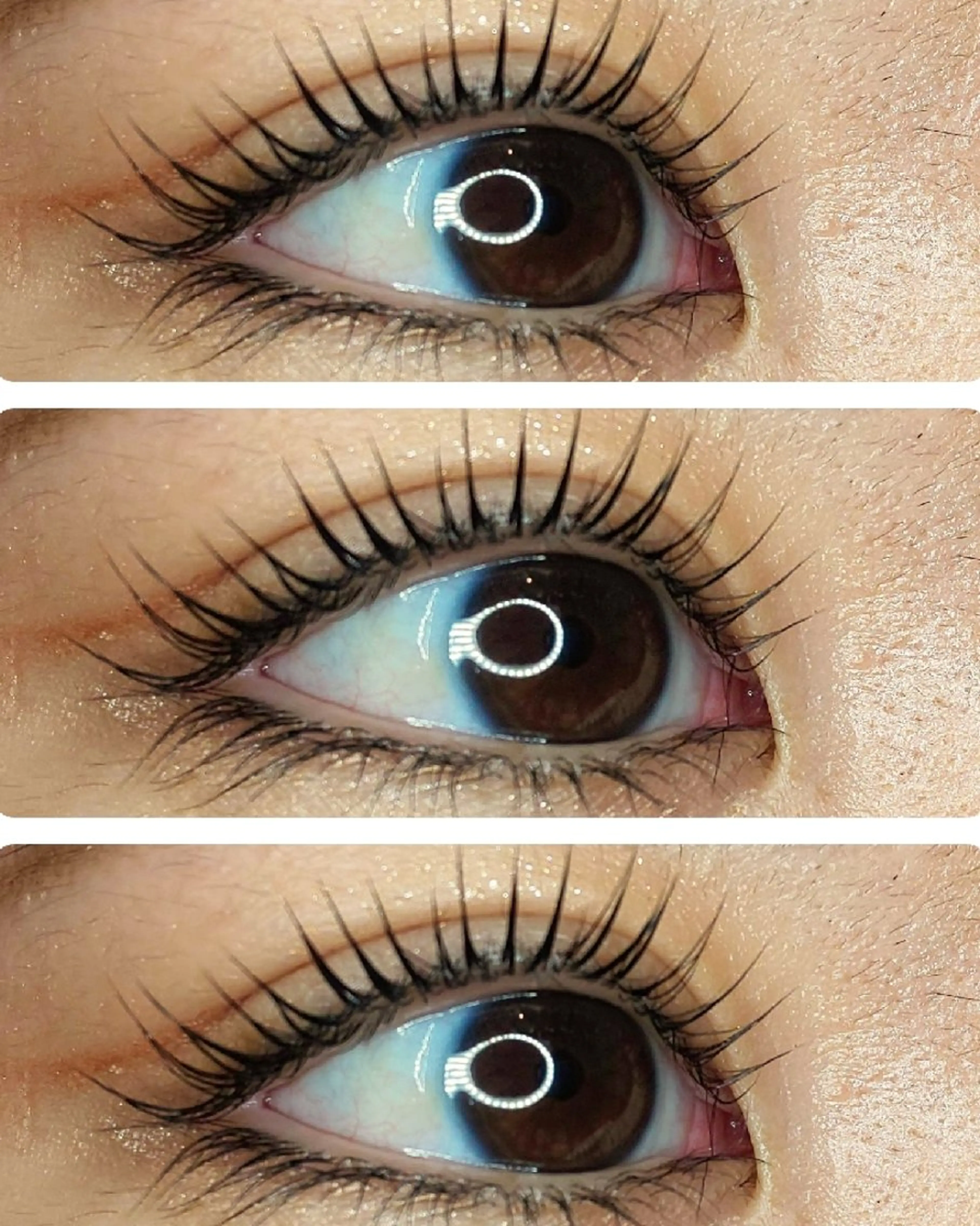 マツエク・マツパ パリジェンヌラッシュリフト マツパ MAXまつ毛&  フェイシャルのマツエク・マツパデザイン