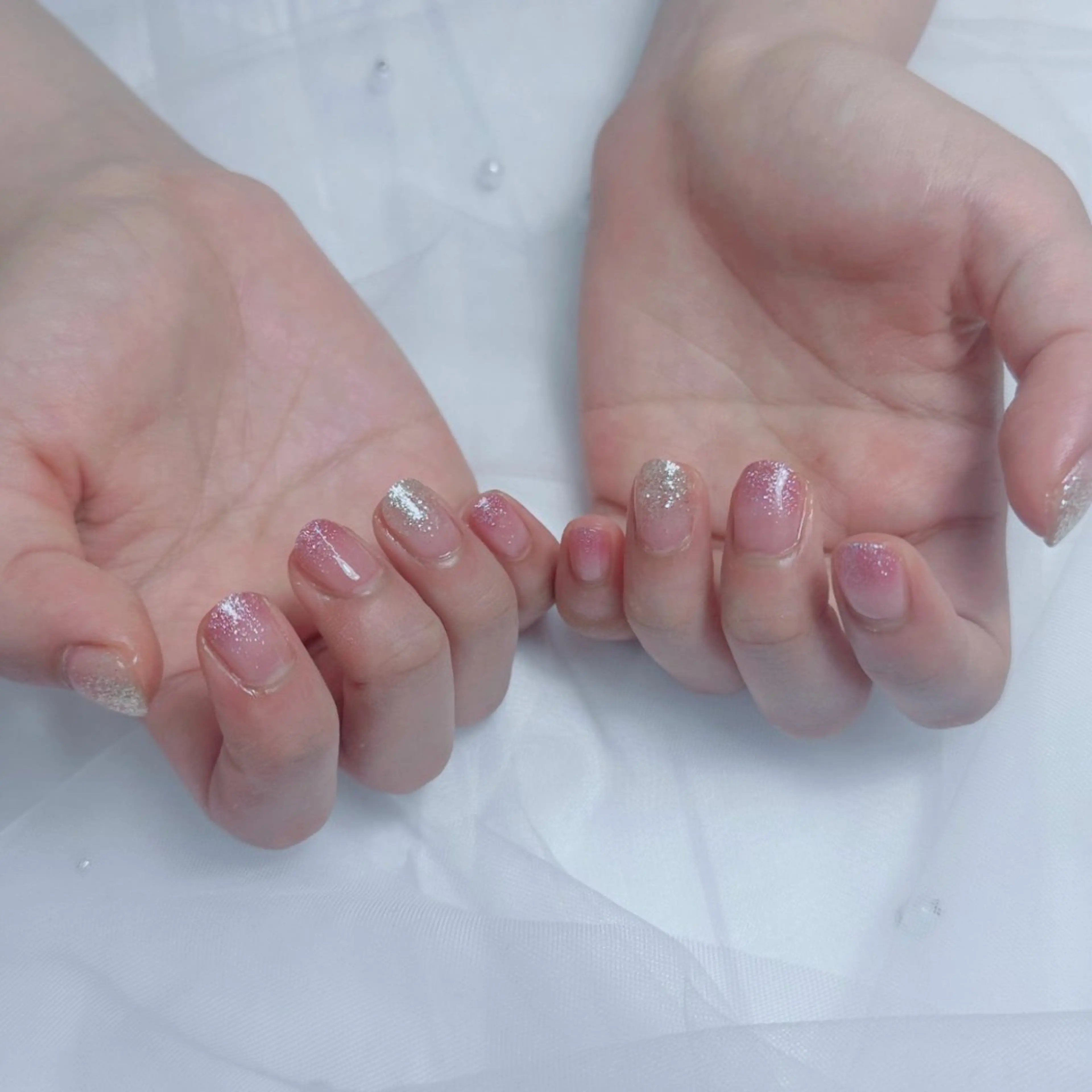 ネイル bel fiore .のネイルデザイン