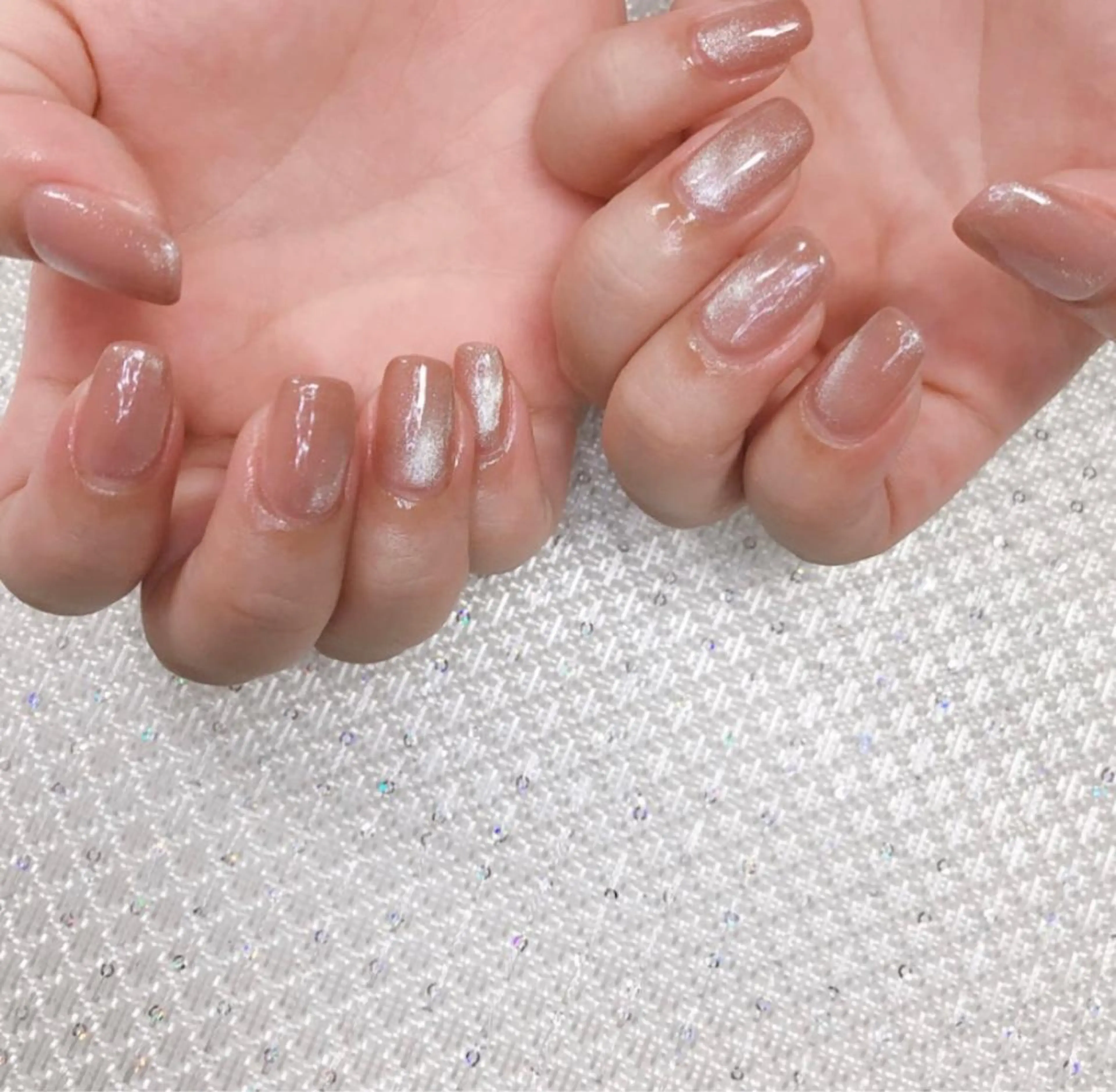 ネイル MoonLight MIHOのネイルデザイン