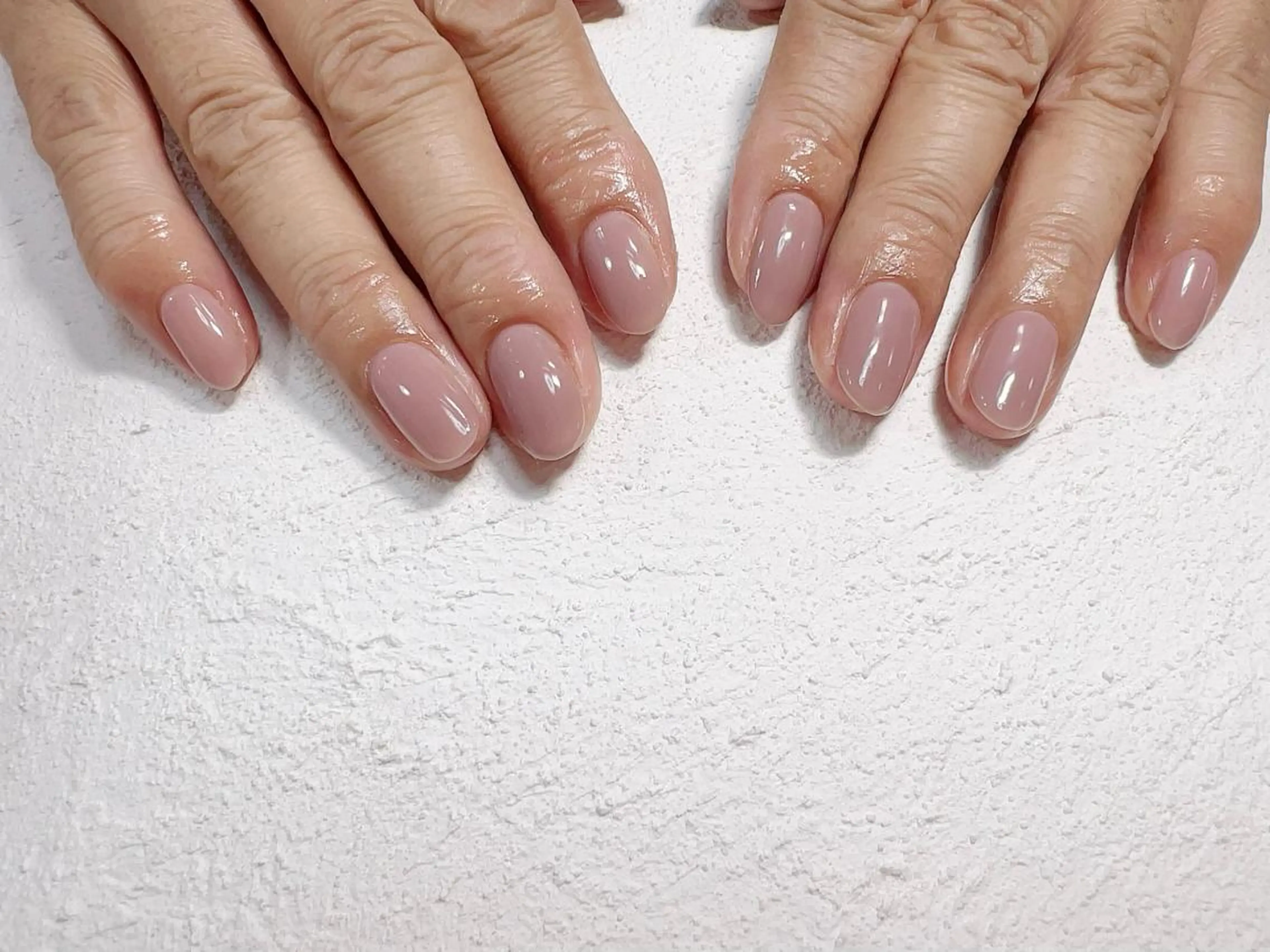 ネイル ジェルネイル Regaro i.sのネイルデザイン