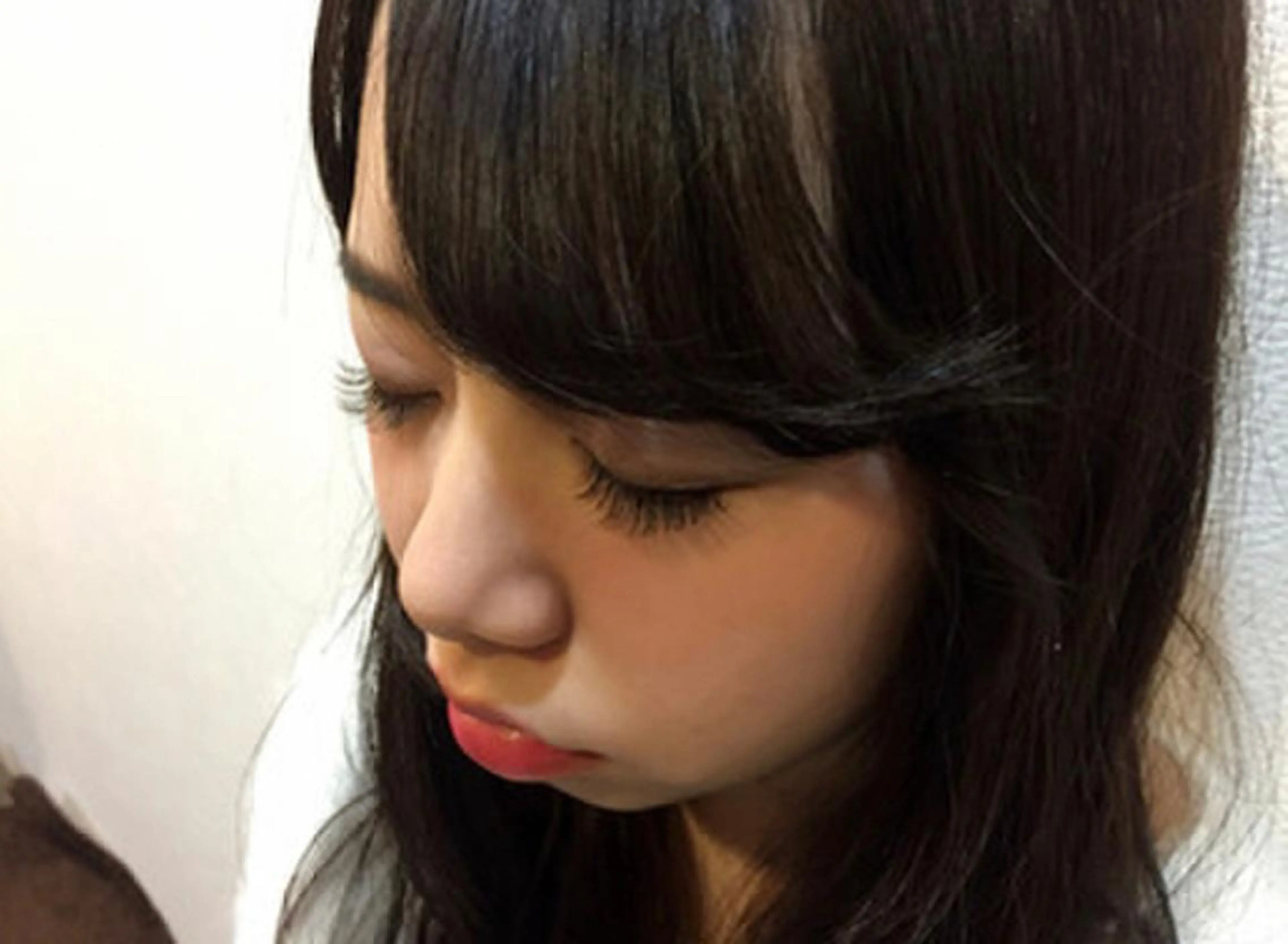 マツエク・マツパ etoile所属・森 千紘のマツエク・マツパデザイン