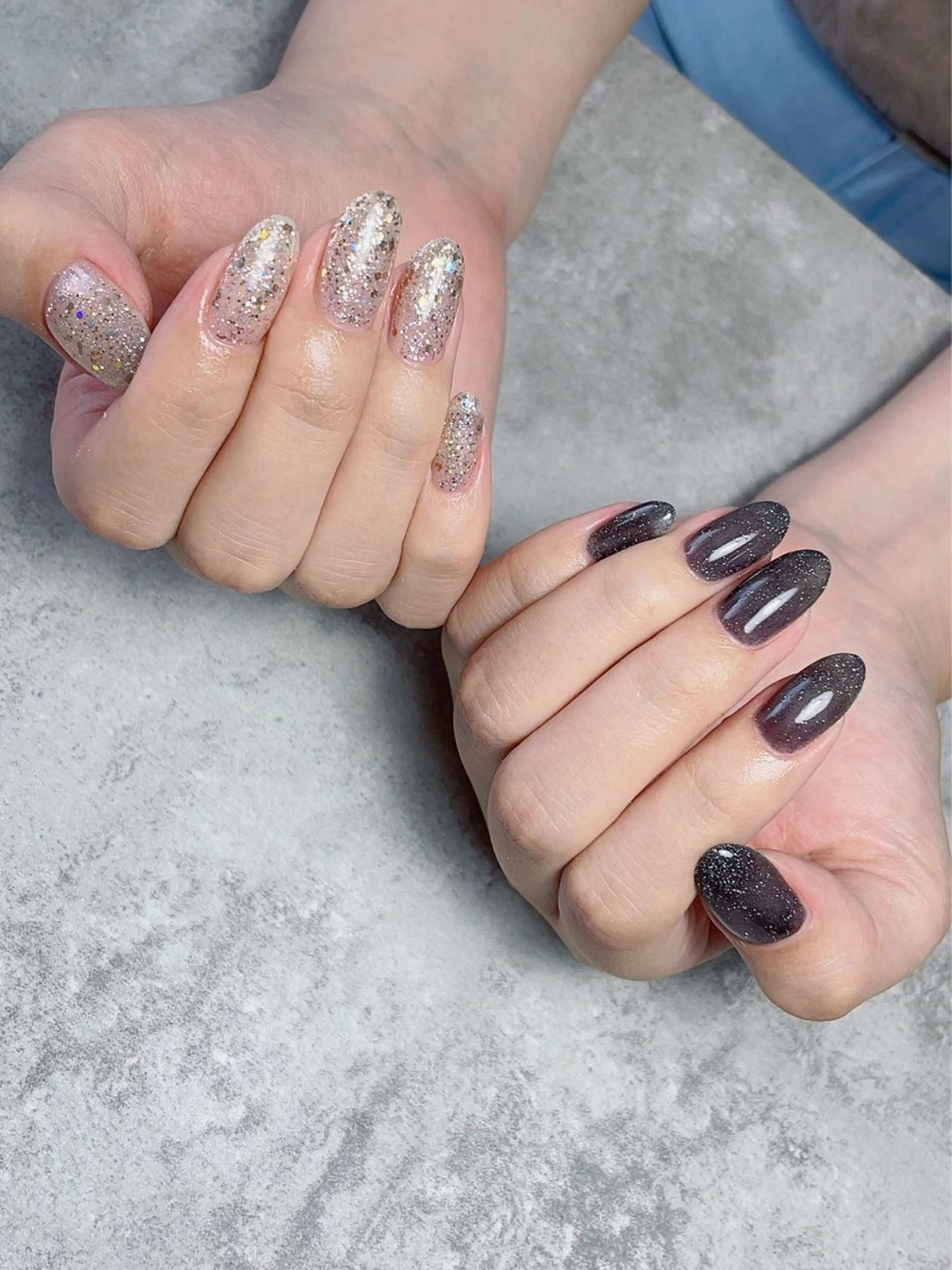 ネイル Ai Nail所属・Ai Nailのネイルデザイン