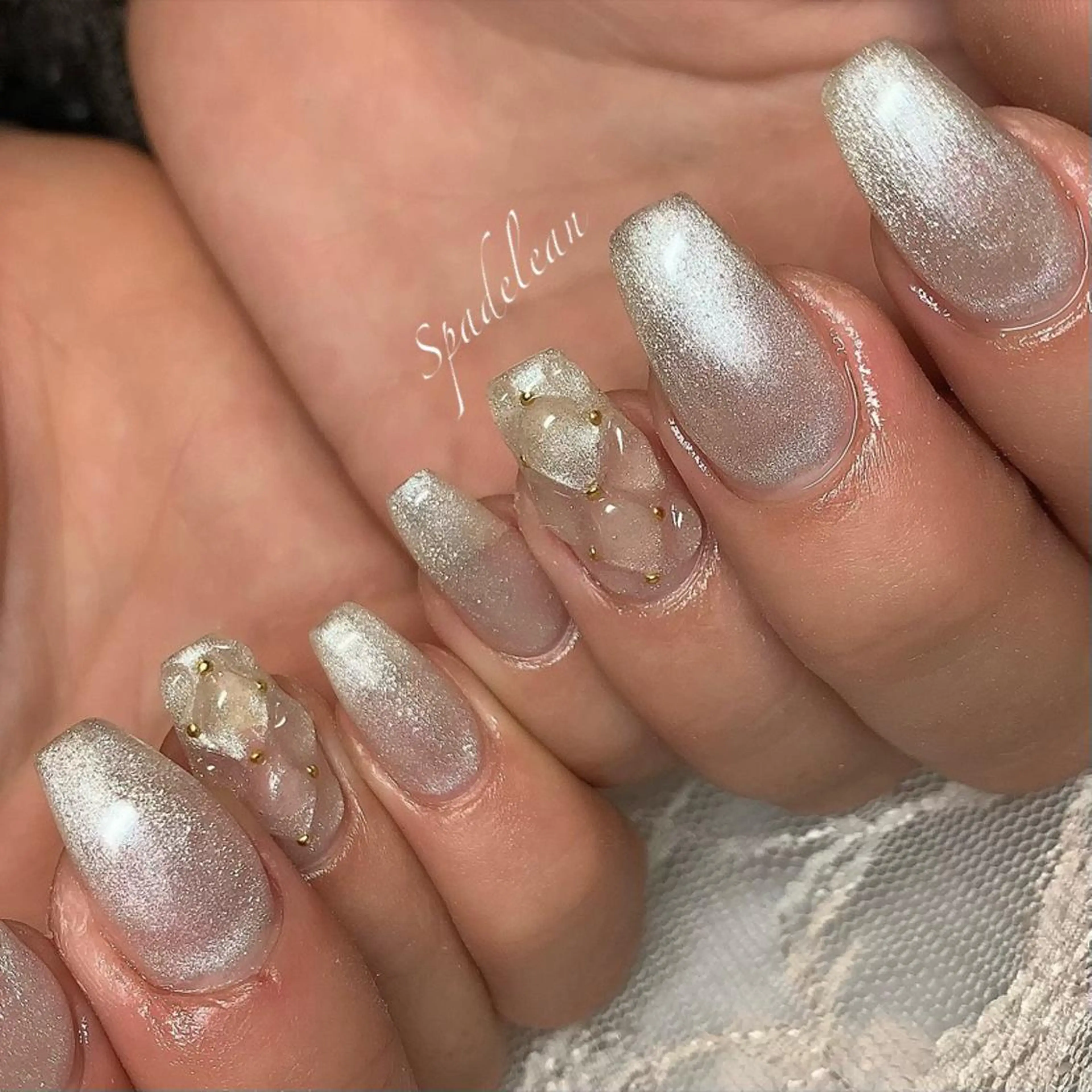 ネイル K. Misakiのネイルデザイン