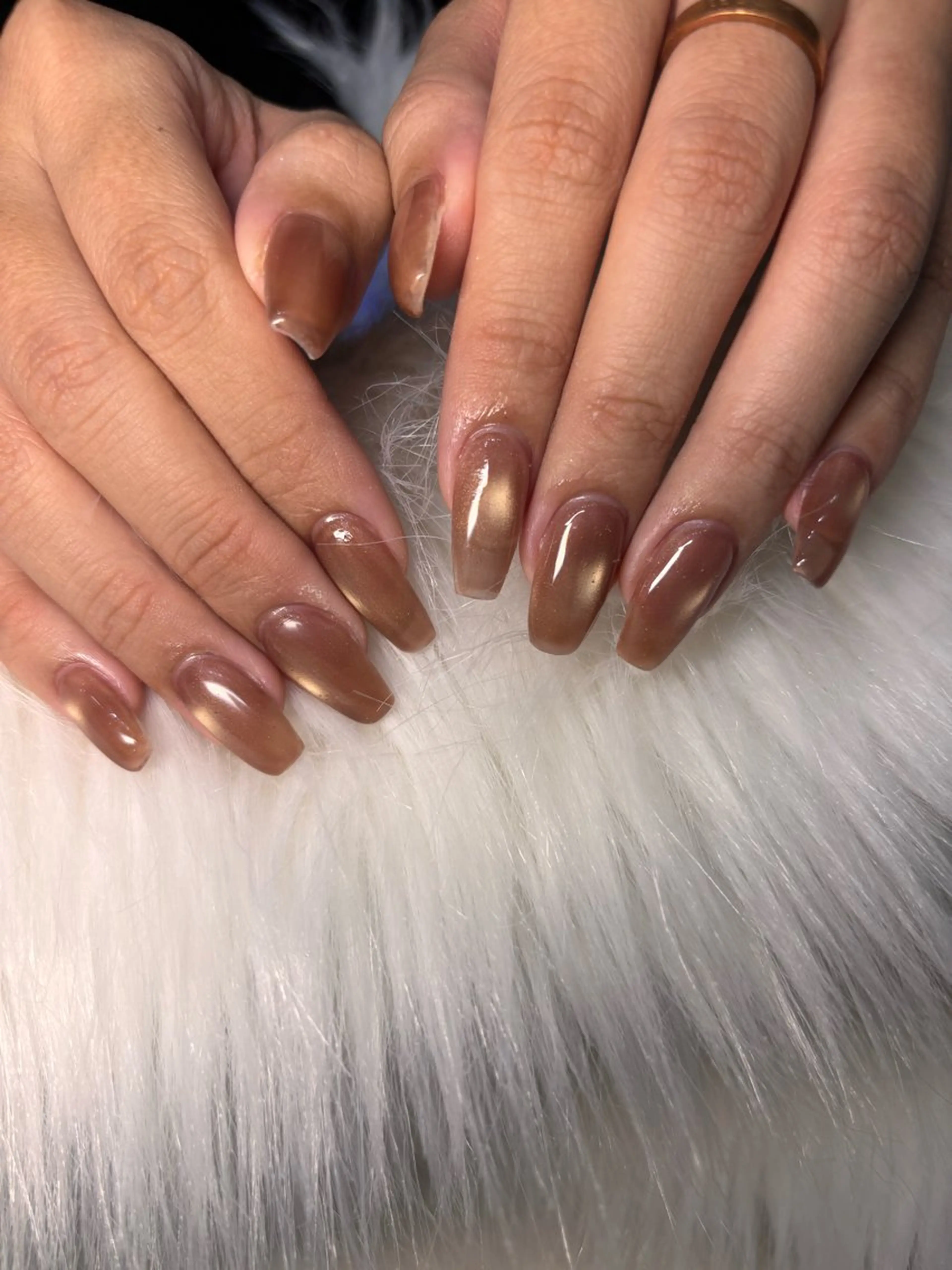 ネイル EN_NAIL NOZOMIのネイルデザイン