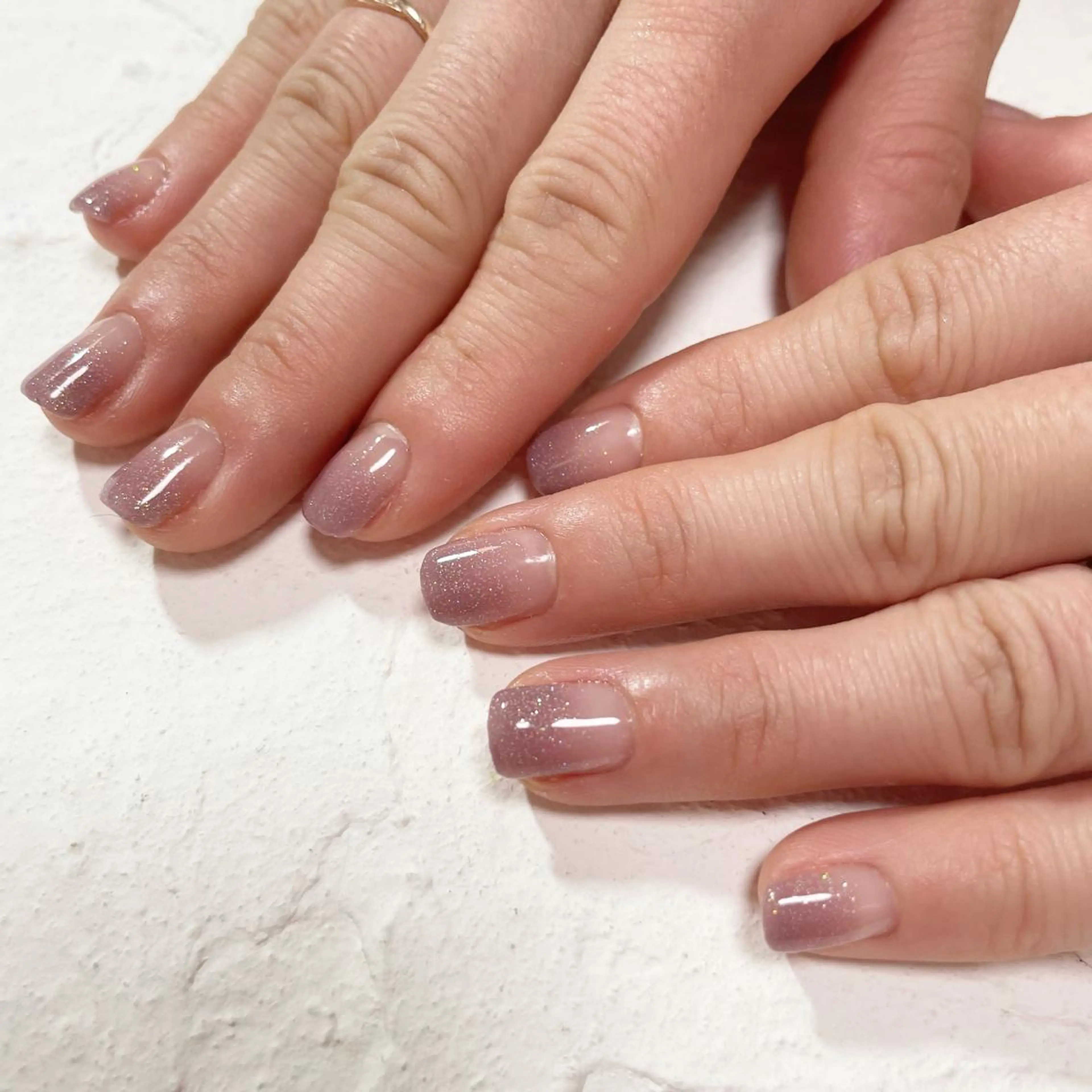 ネイル 吉村 優子のネイルデザイン