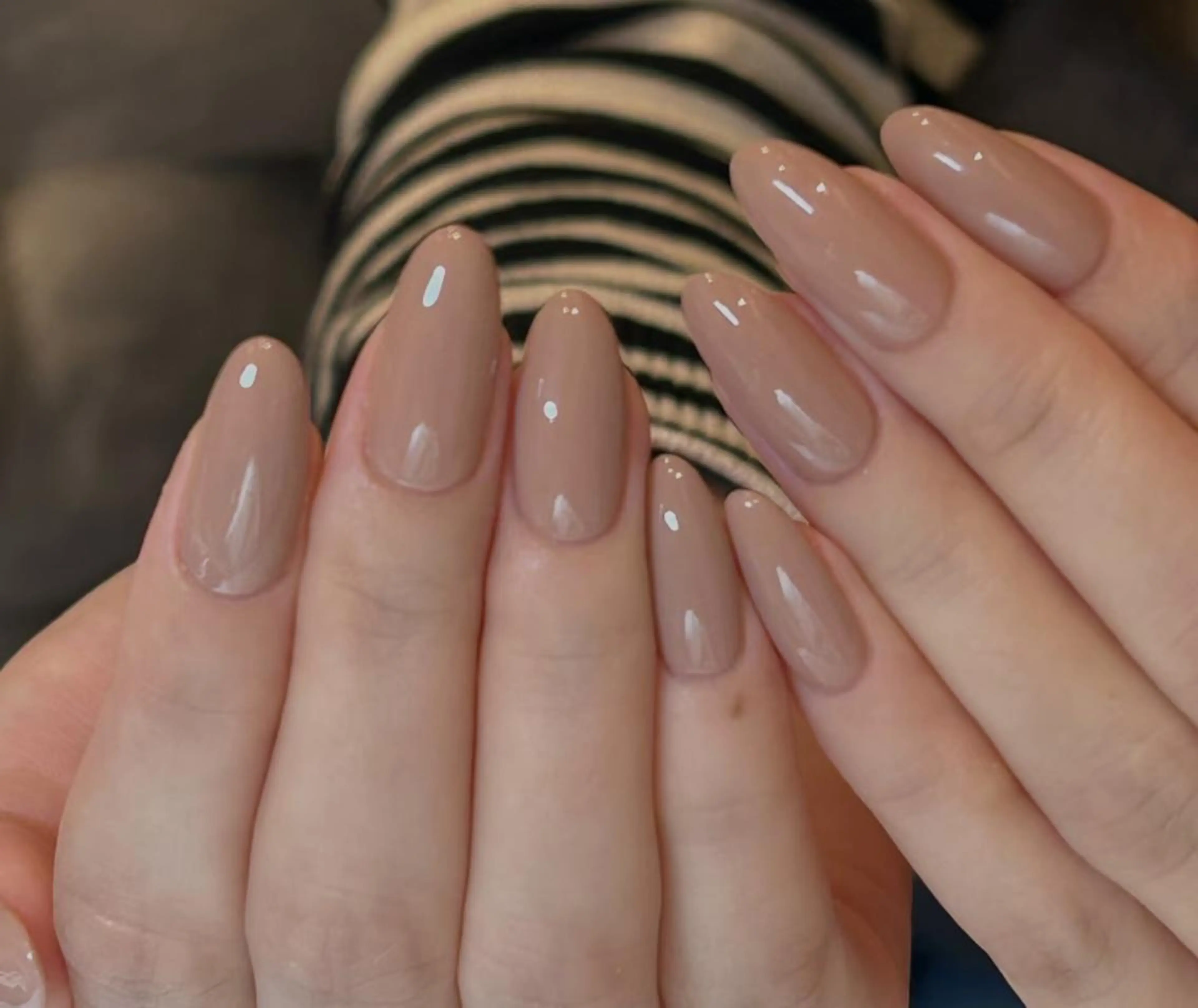 ネイル ハンドネイル エリ🫧 nail池袋東口のネイルデザイン