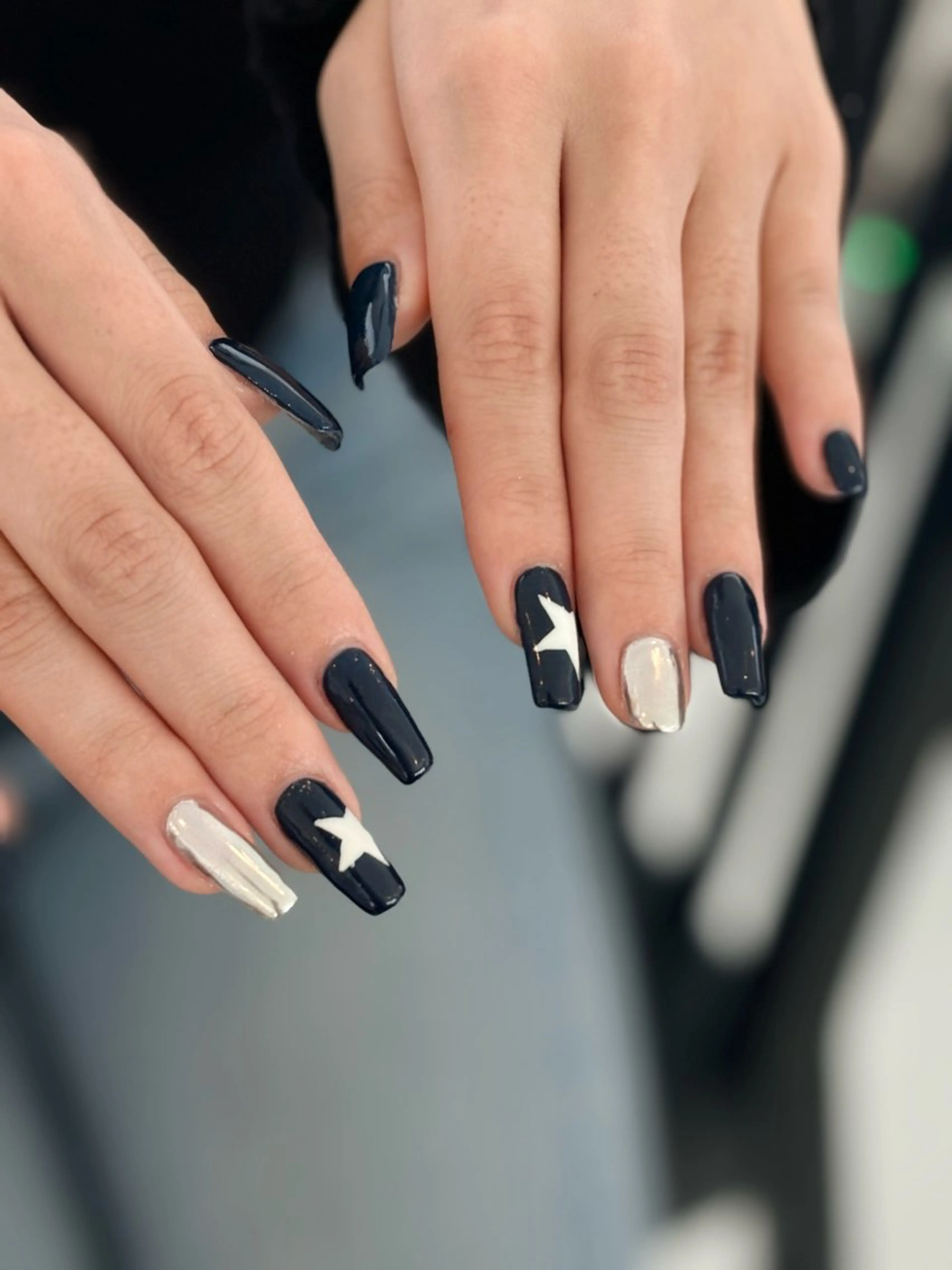 ネイル ハンドネイル rina🎀 ご新規様受付中🌷のネイルデザイン