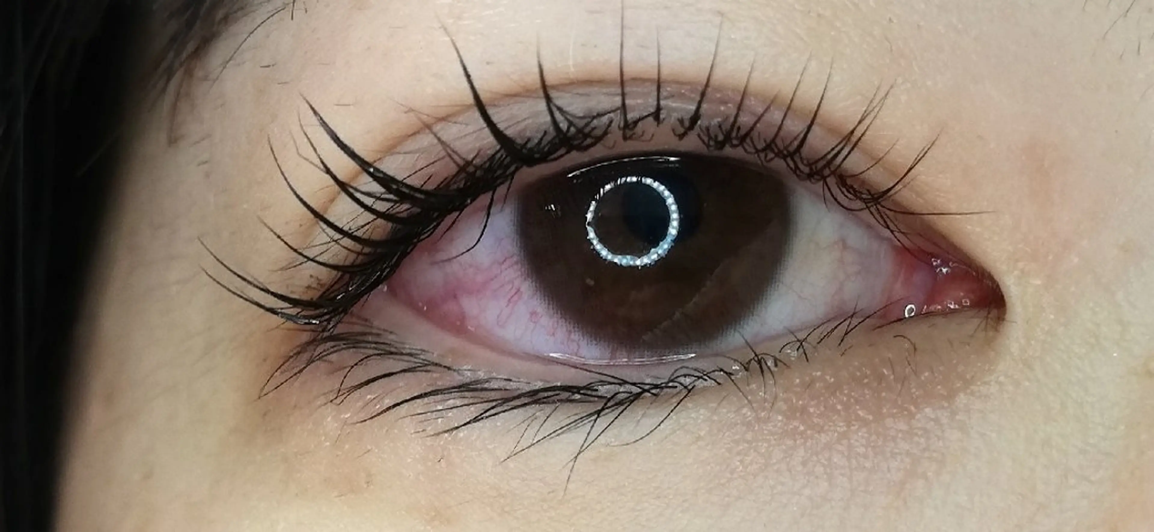 マツエク・マツパ まつげ専門 アデールのマツエク・マツパデザイン