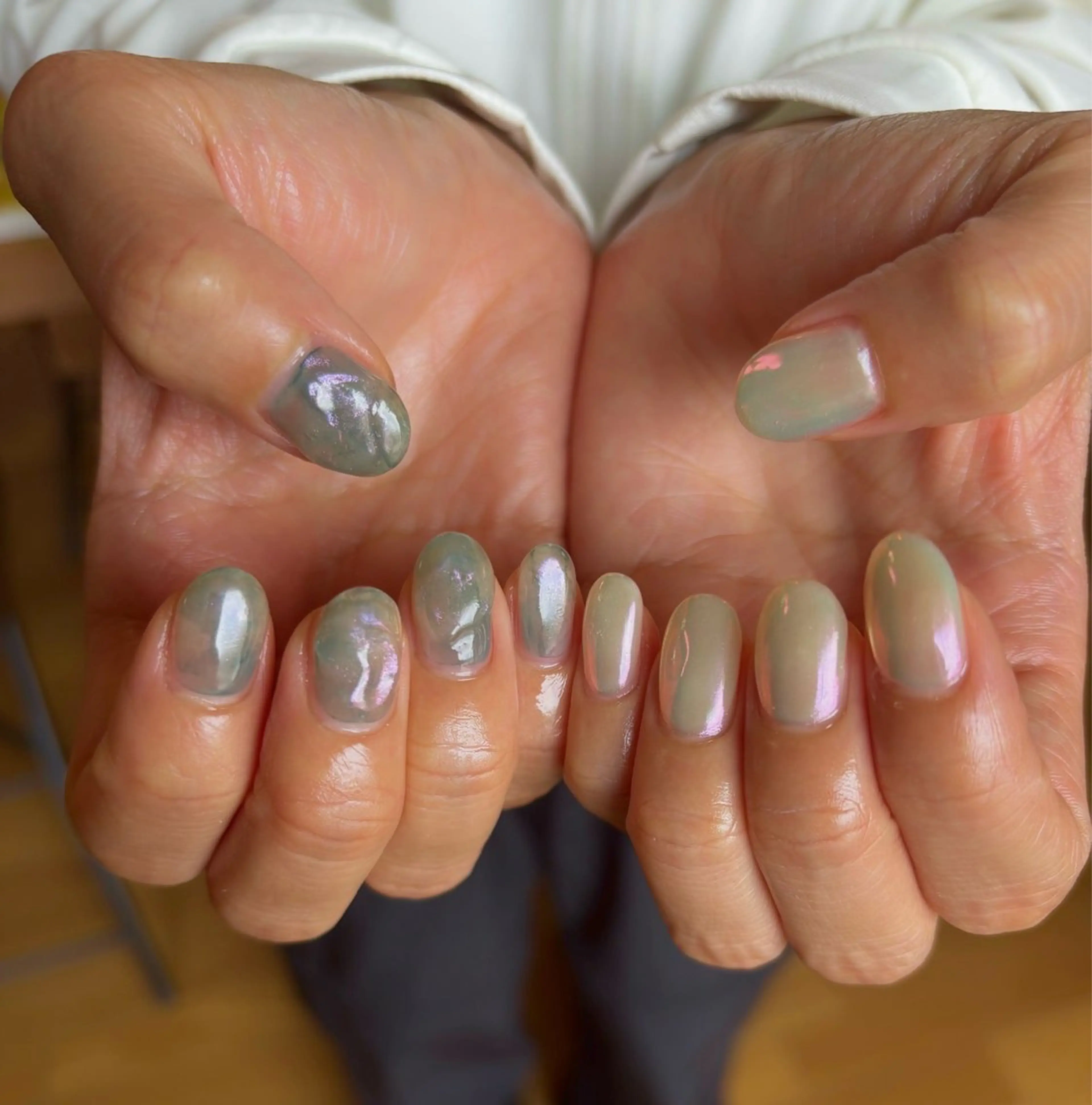 ネイル S a k iのその他イメージ