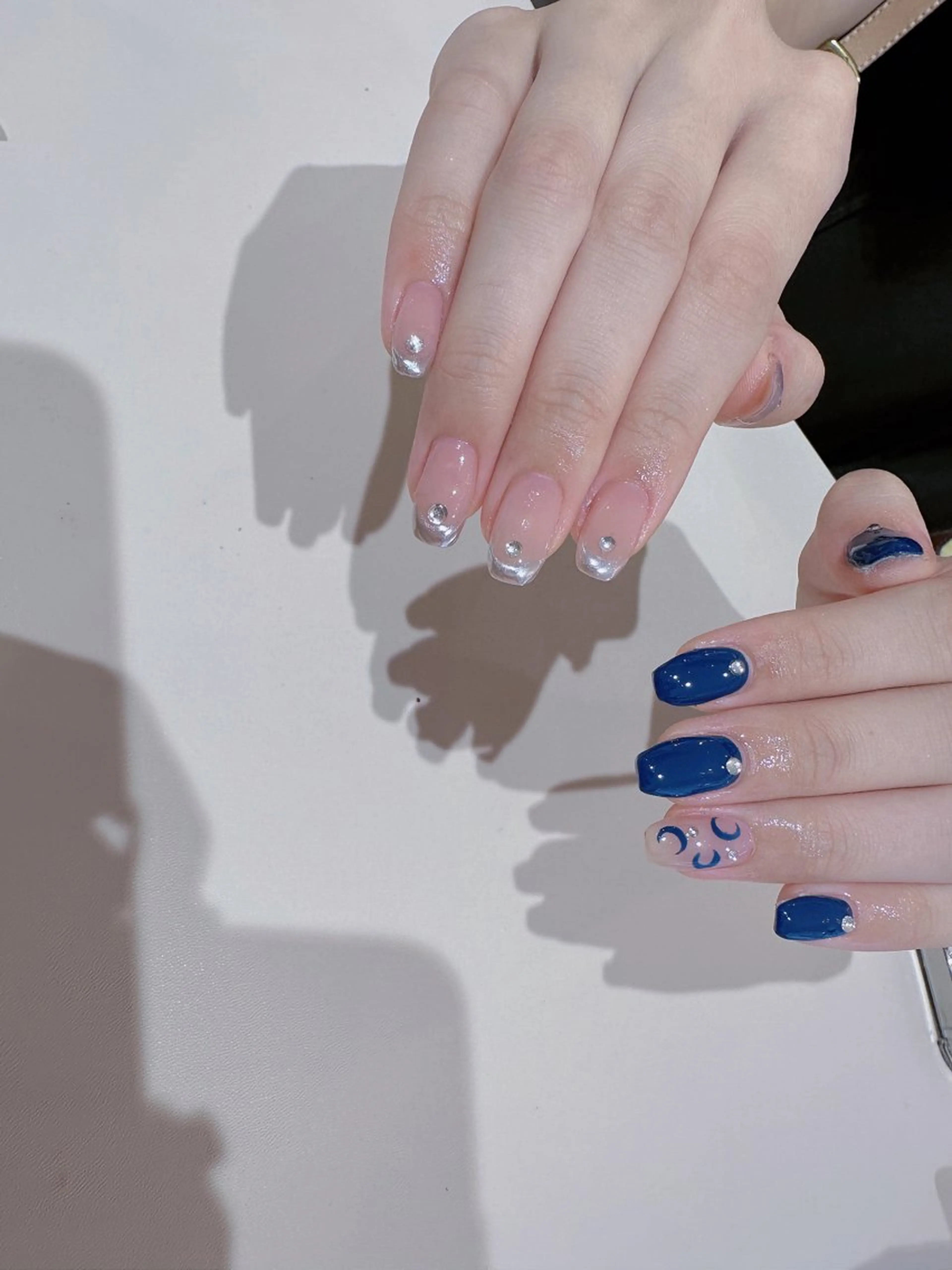 ネイル NANA NAILのネイルデザイン