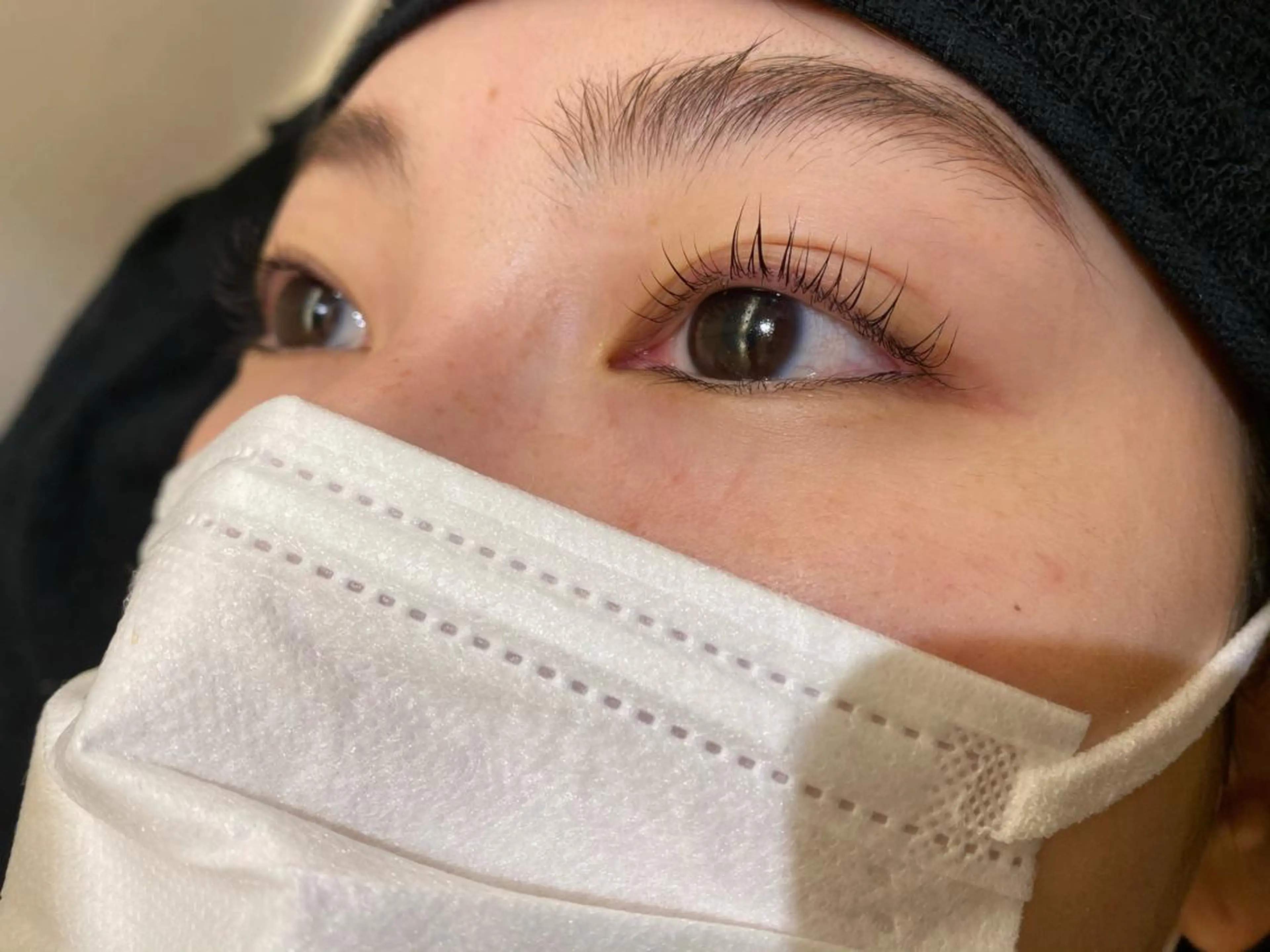 マツエク・マツパ ひろこ eyelist🎀のマツエク・マツパデザイン