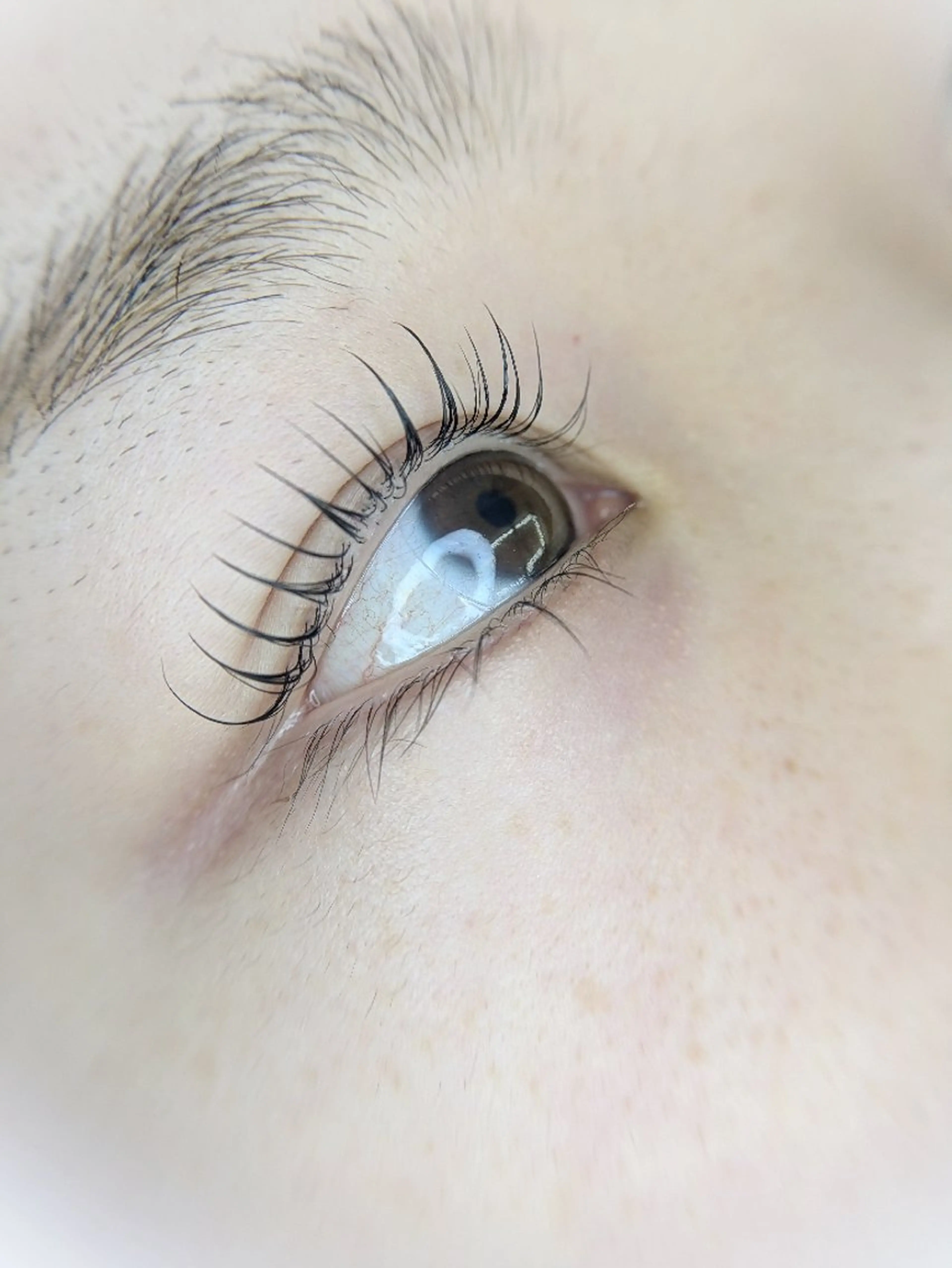 マツエク・マツパ カミケンアジト所属・🌈eye•理美容師 Satomi🌈のマツエク・マツパデザイン