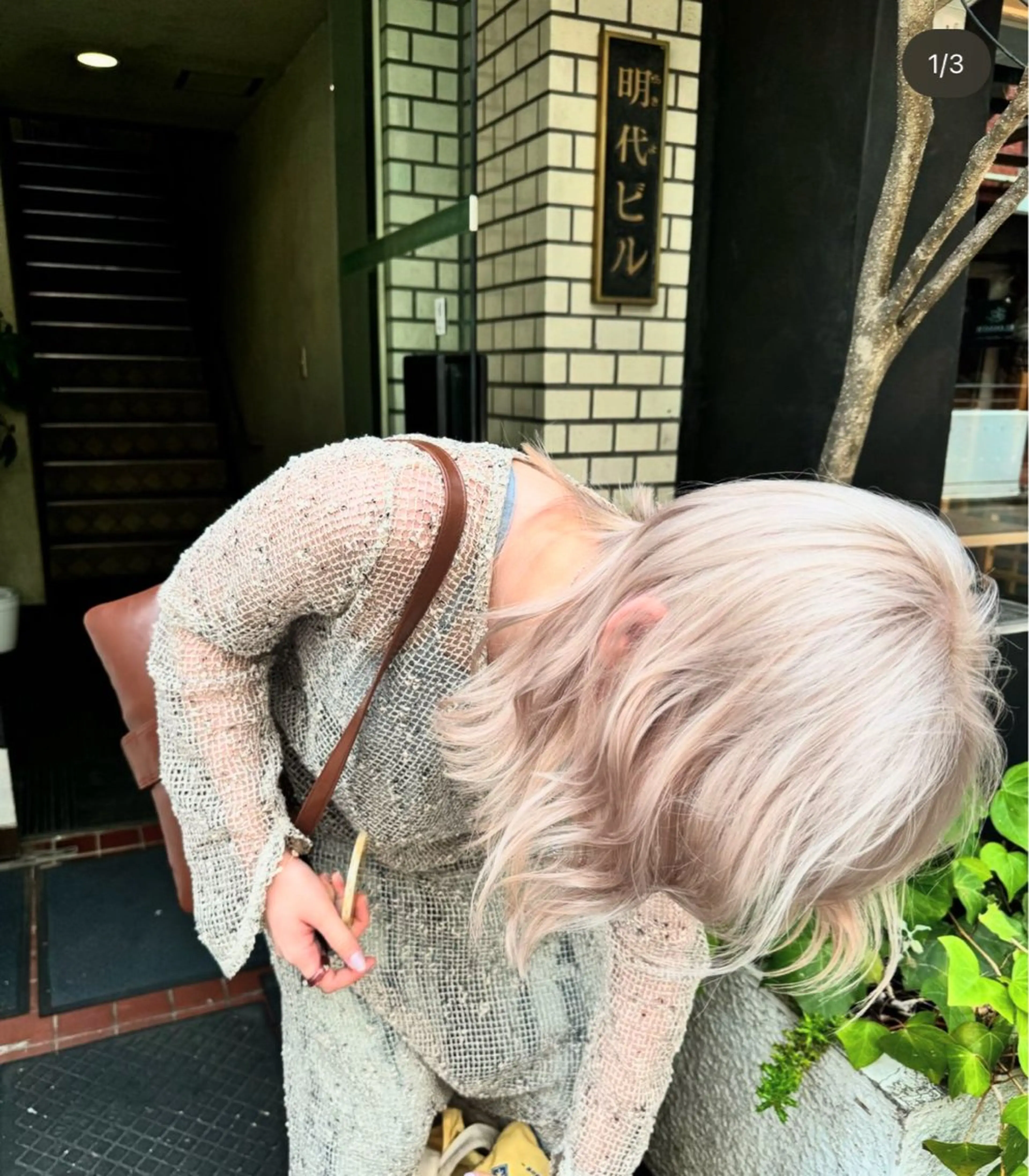 カラー カワイイ保証🎀💞 rinの眉毛・アイブロウイメージ