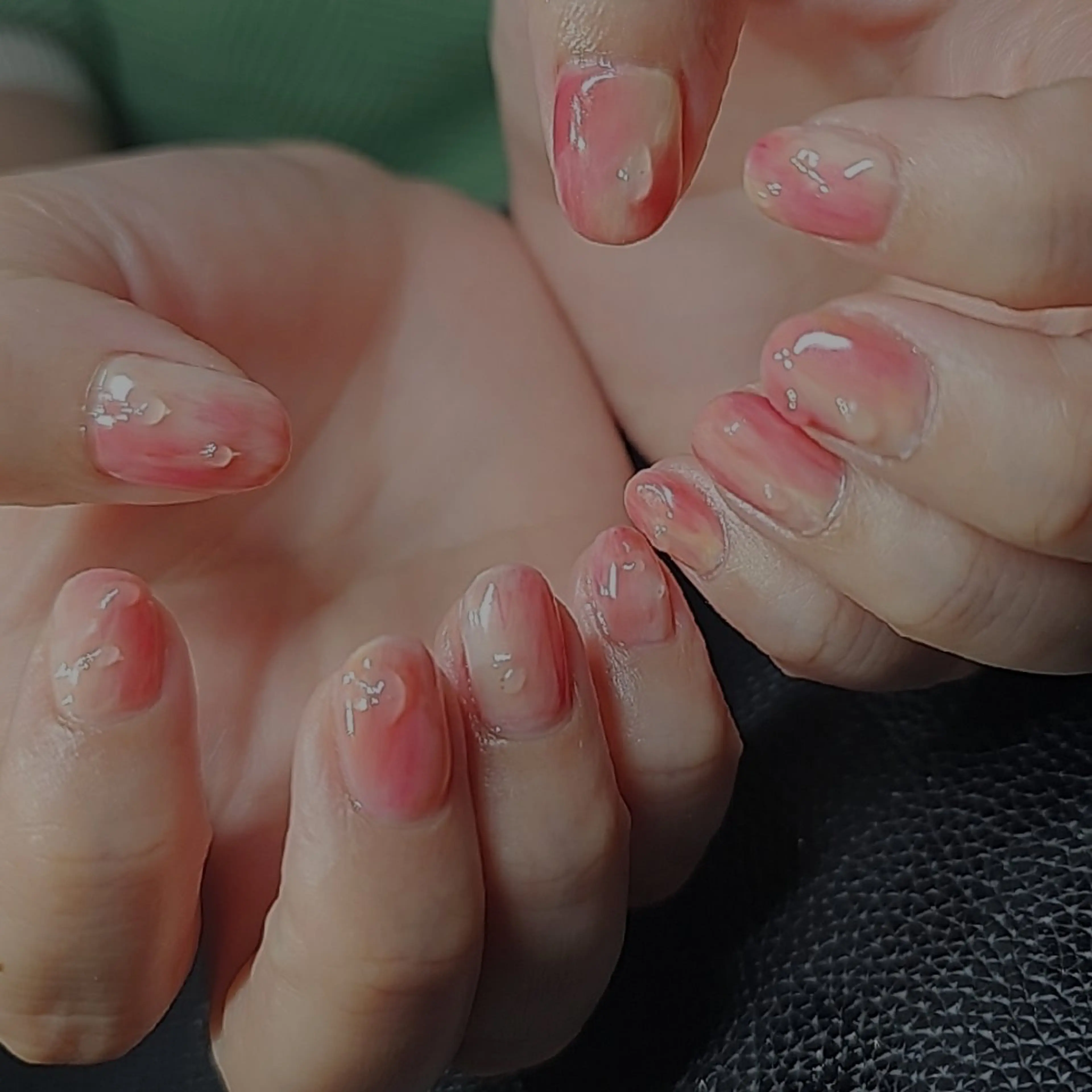 ネイル salon de  Princessのネイルデザイン