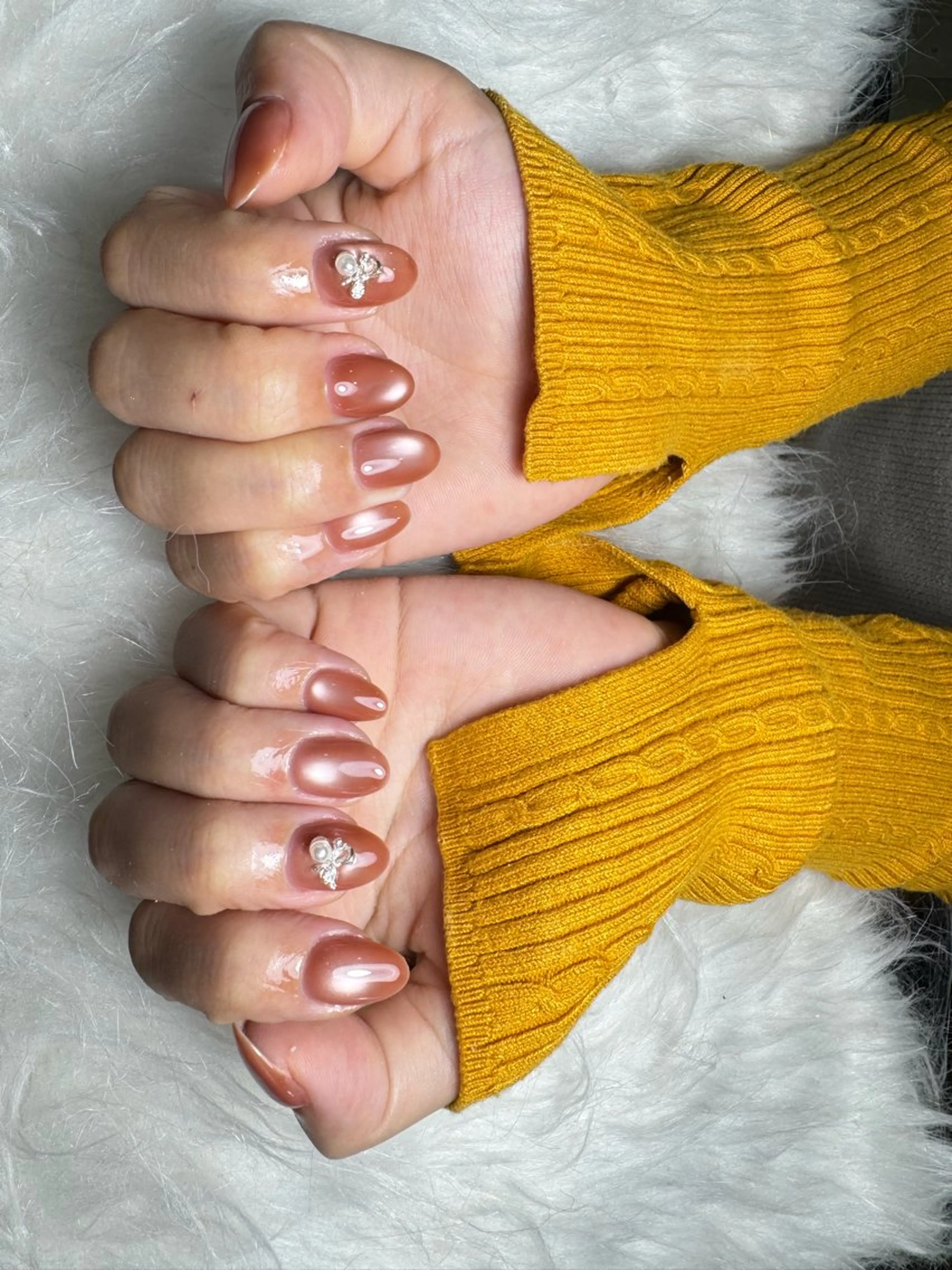 ネイル Sora Nailsのネイルデザイン