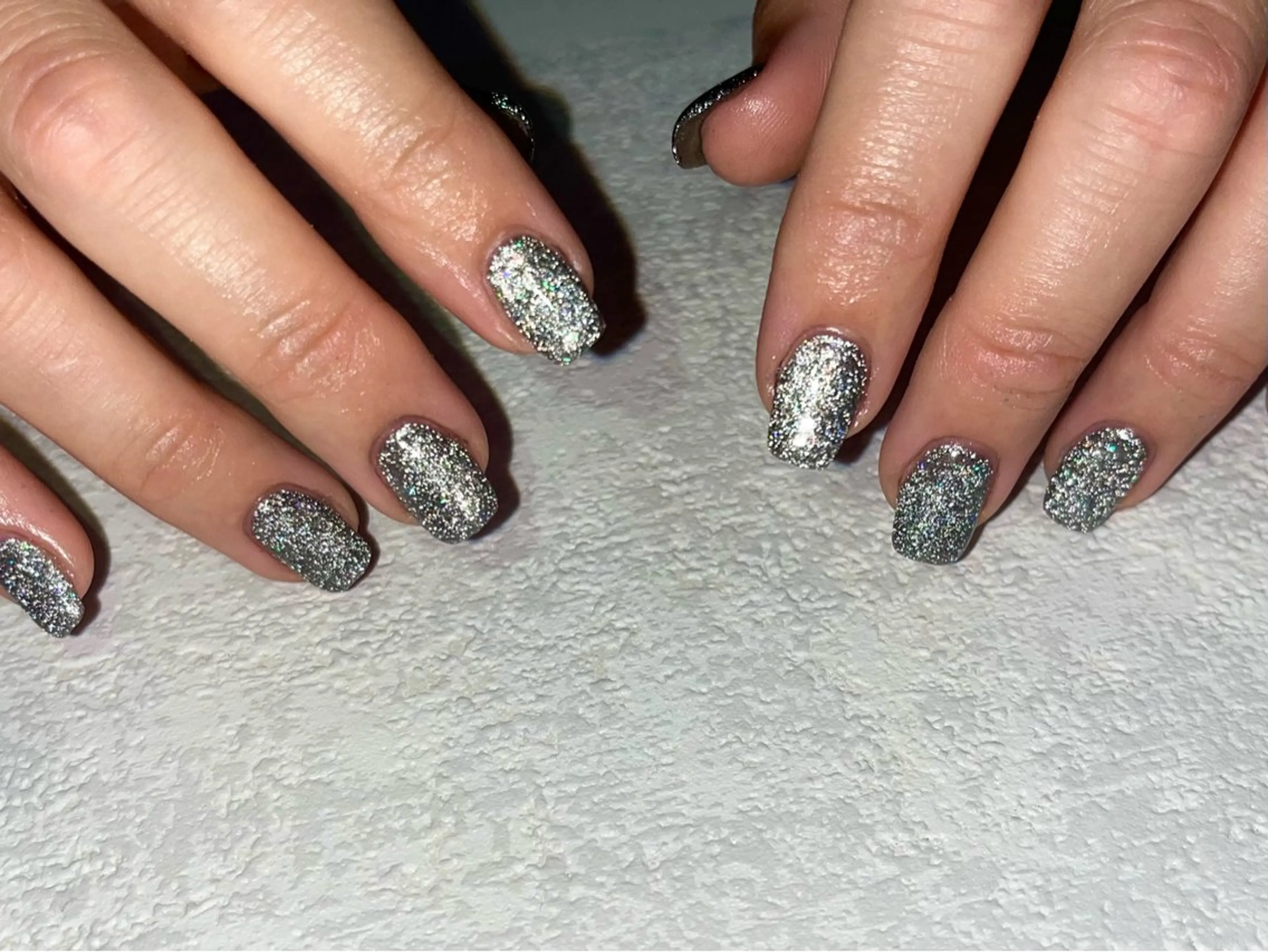 ネイル フラッシュネイル ジェルネイル メンズネイル パラジェル 春ネイル kikinail 溝の口のネイルデザイン