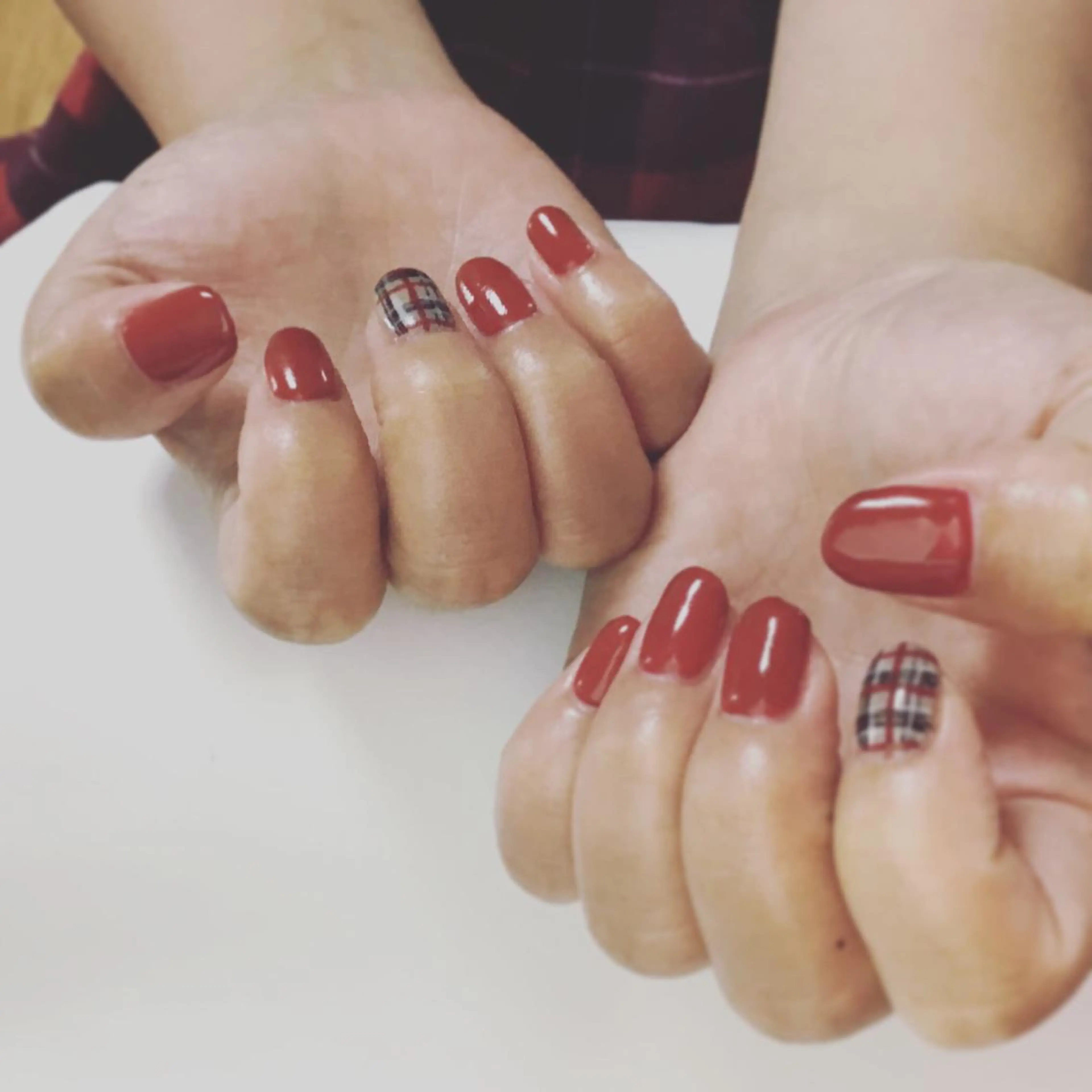 ネイル gui amichanのネイルデザイン