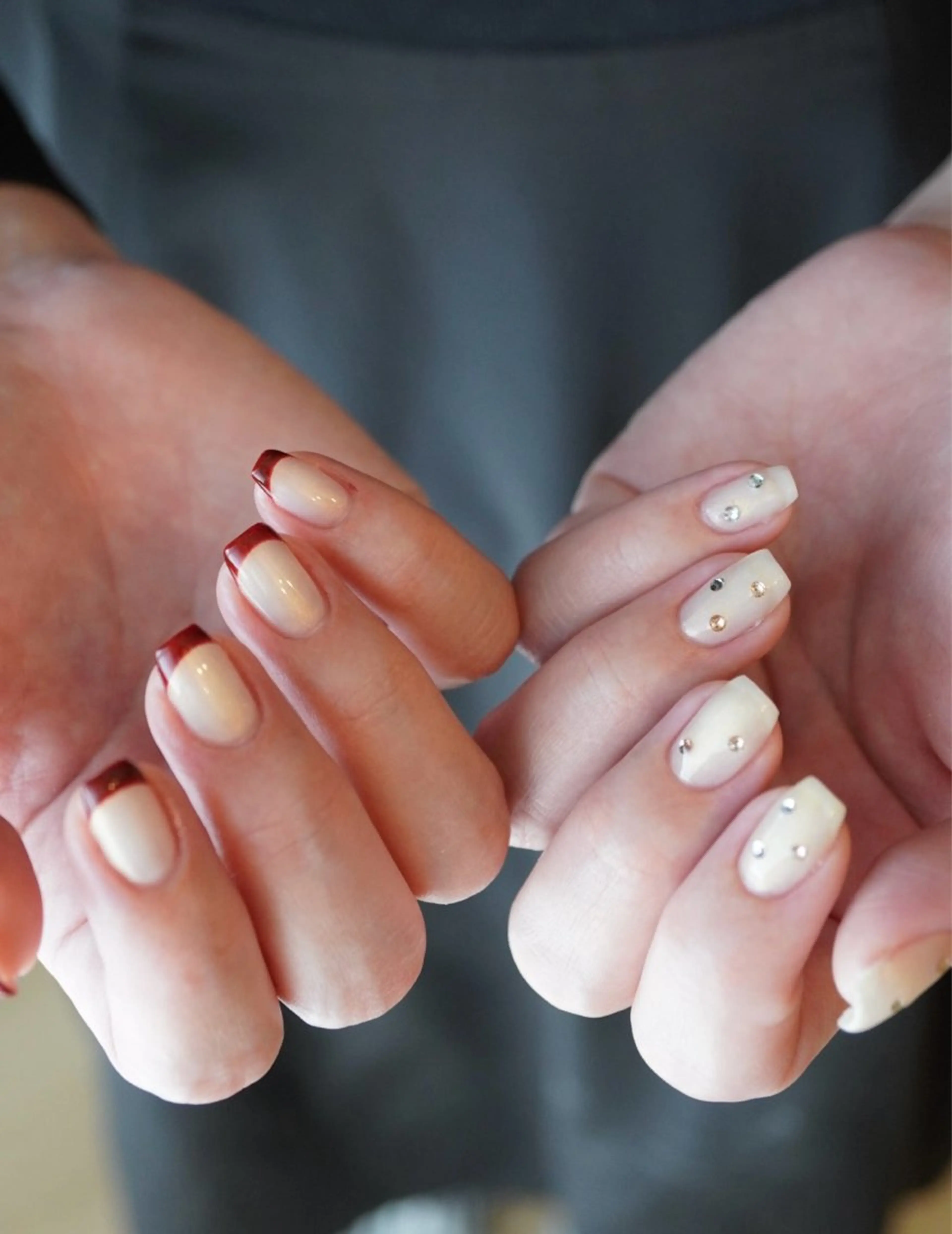 ネイル kazuna nailのネイルデザイン