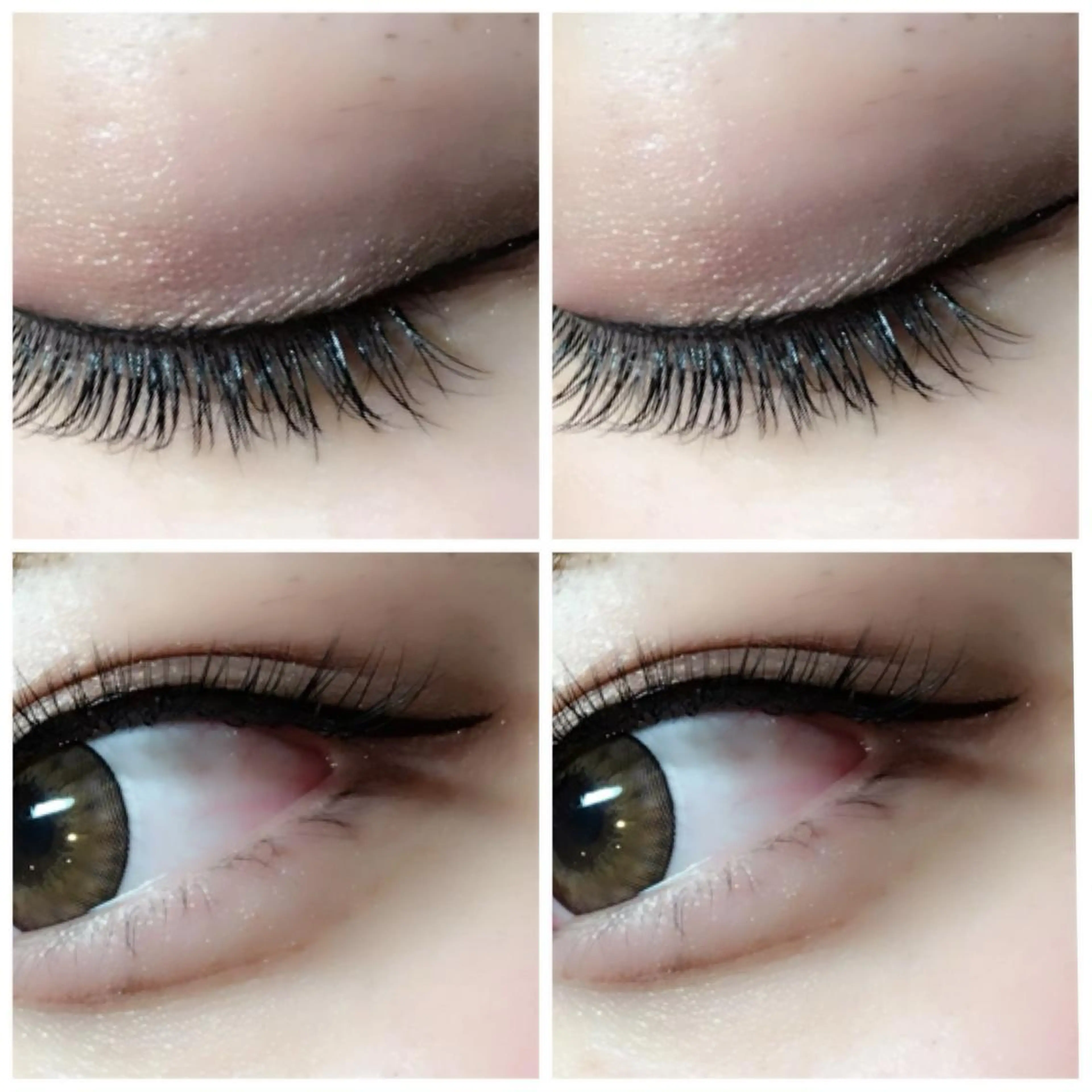 マツエク・マツパ Jカール ミンク ちだ りさこ🌼𓈒𓏸のマツエク・マツパデザイン