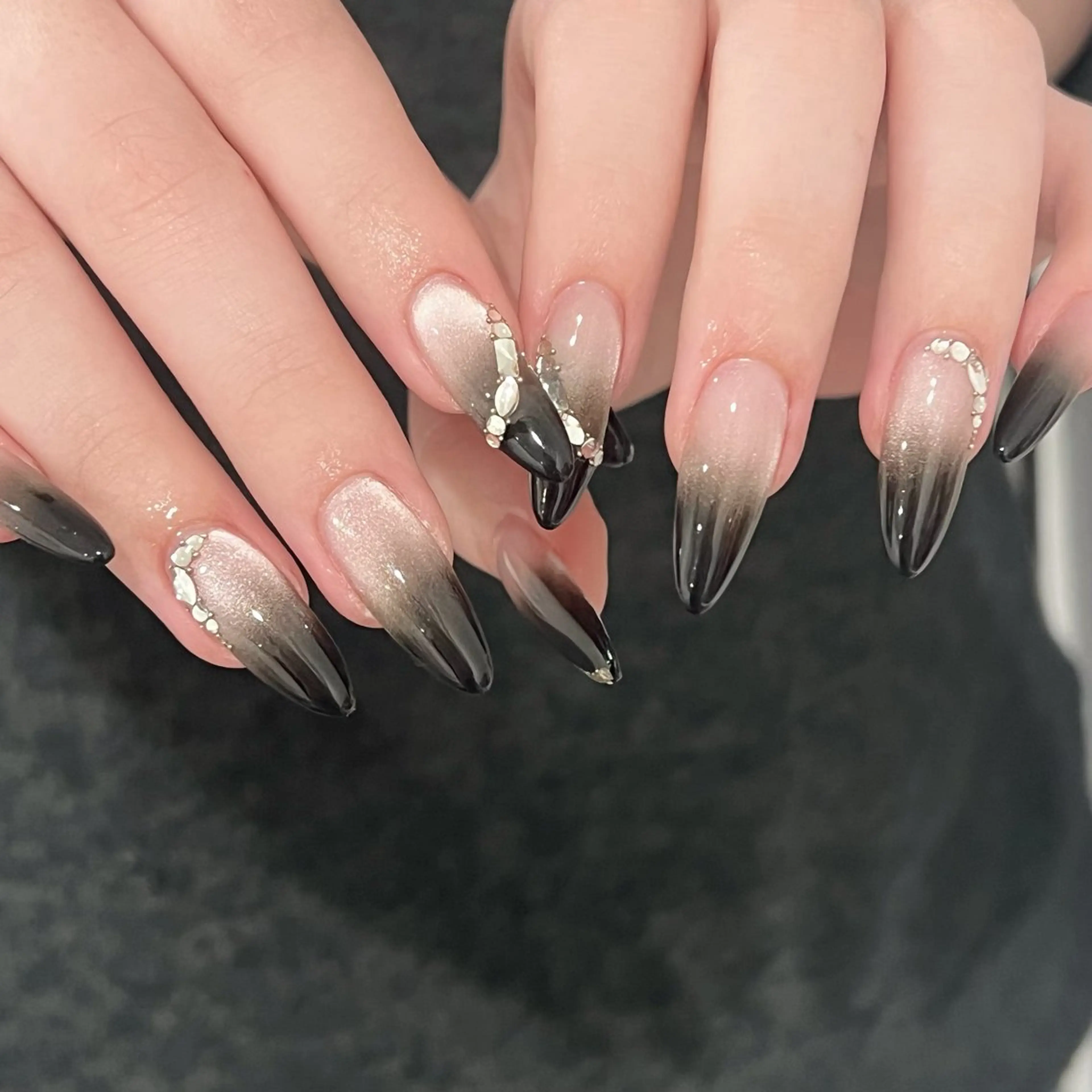 ネイル ハンドネイル Ugirl Nail Pinpin🤍のネイルデザイン