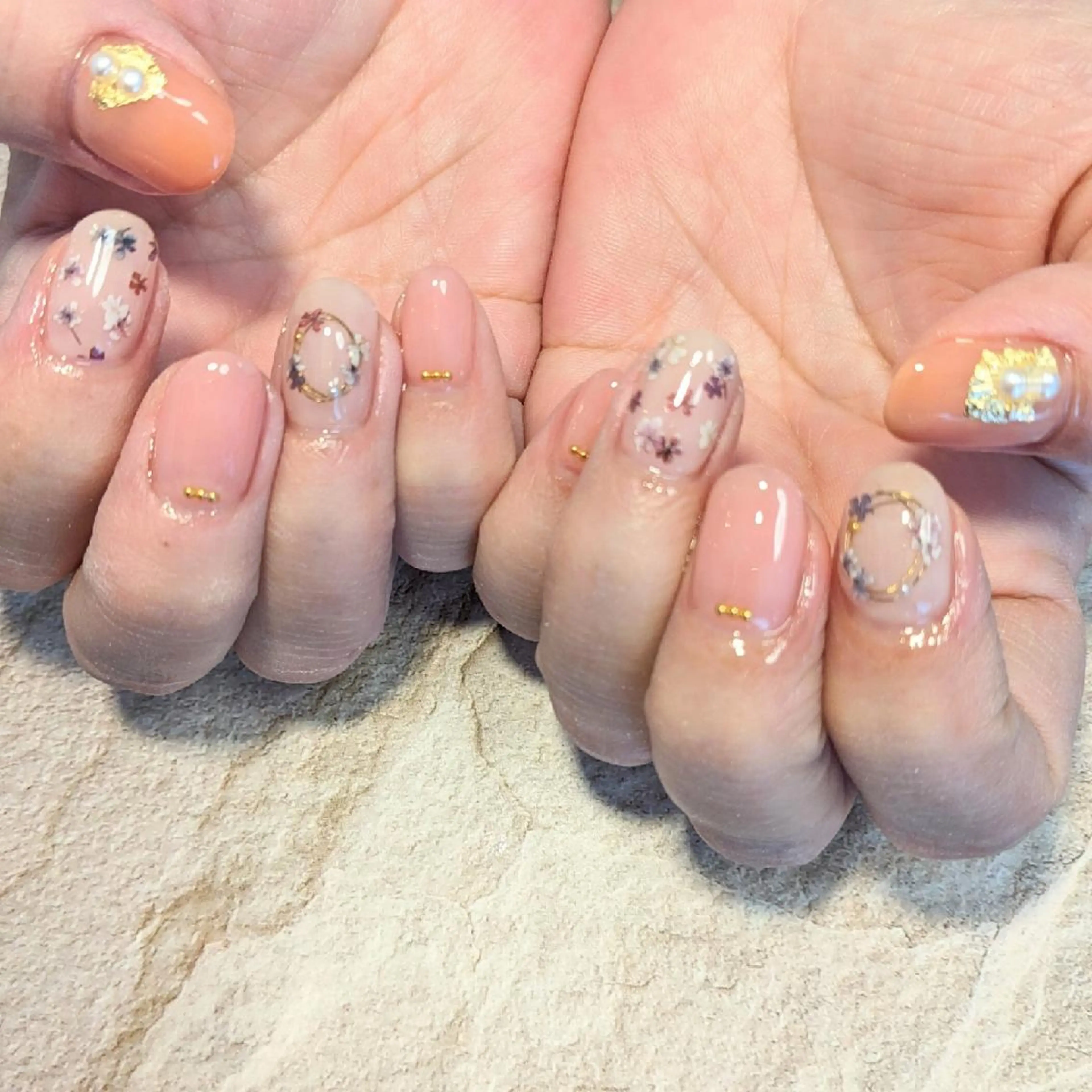 ネイル ｱｲﾗｯｼｭ ﾈｲﾙ ｻﾛﾝ つけるのマツエク・マツパデザイン