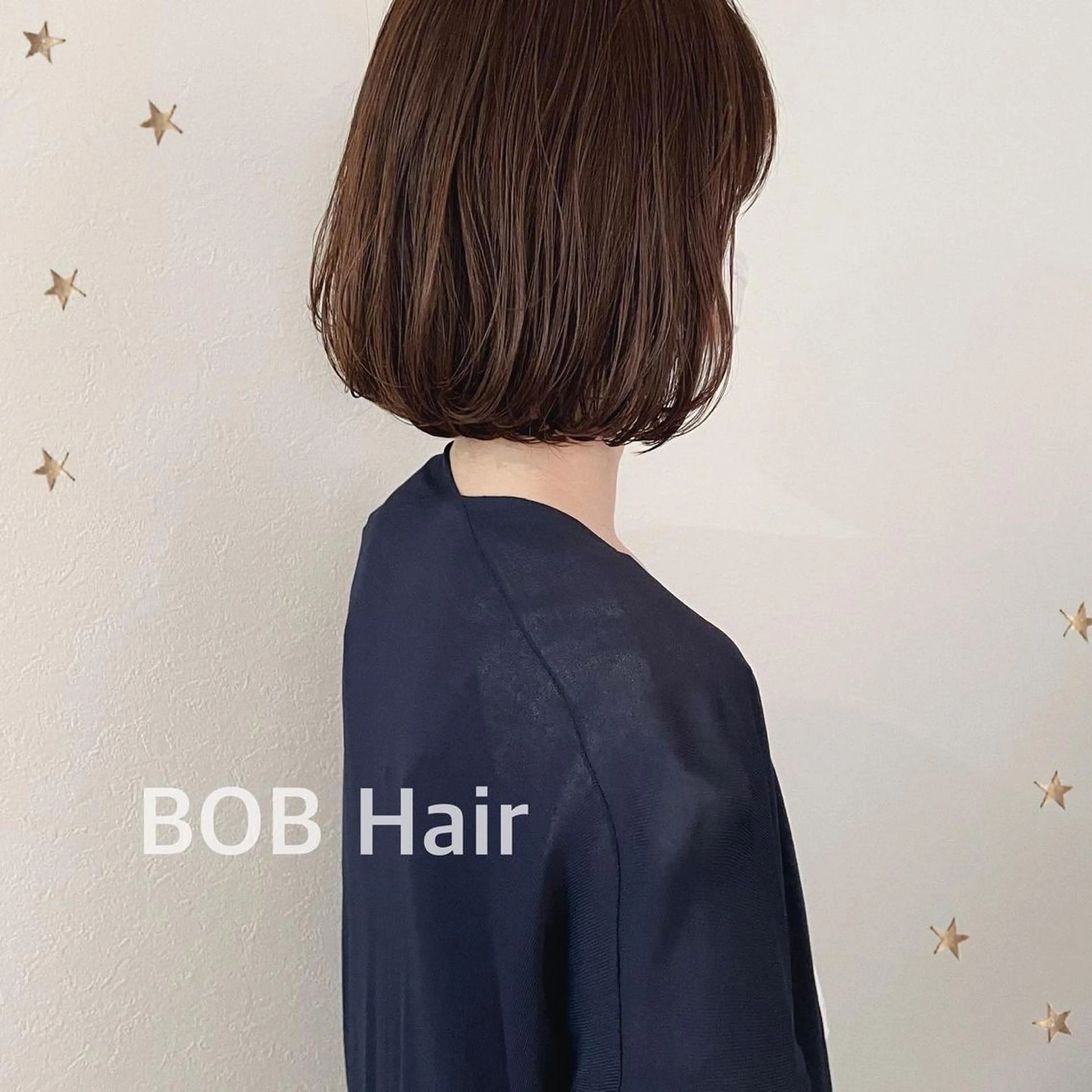 ショート カラー カット ヘアカラー 市川 千夏のヘアスタイル