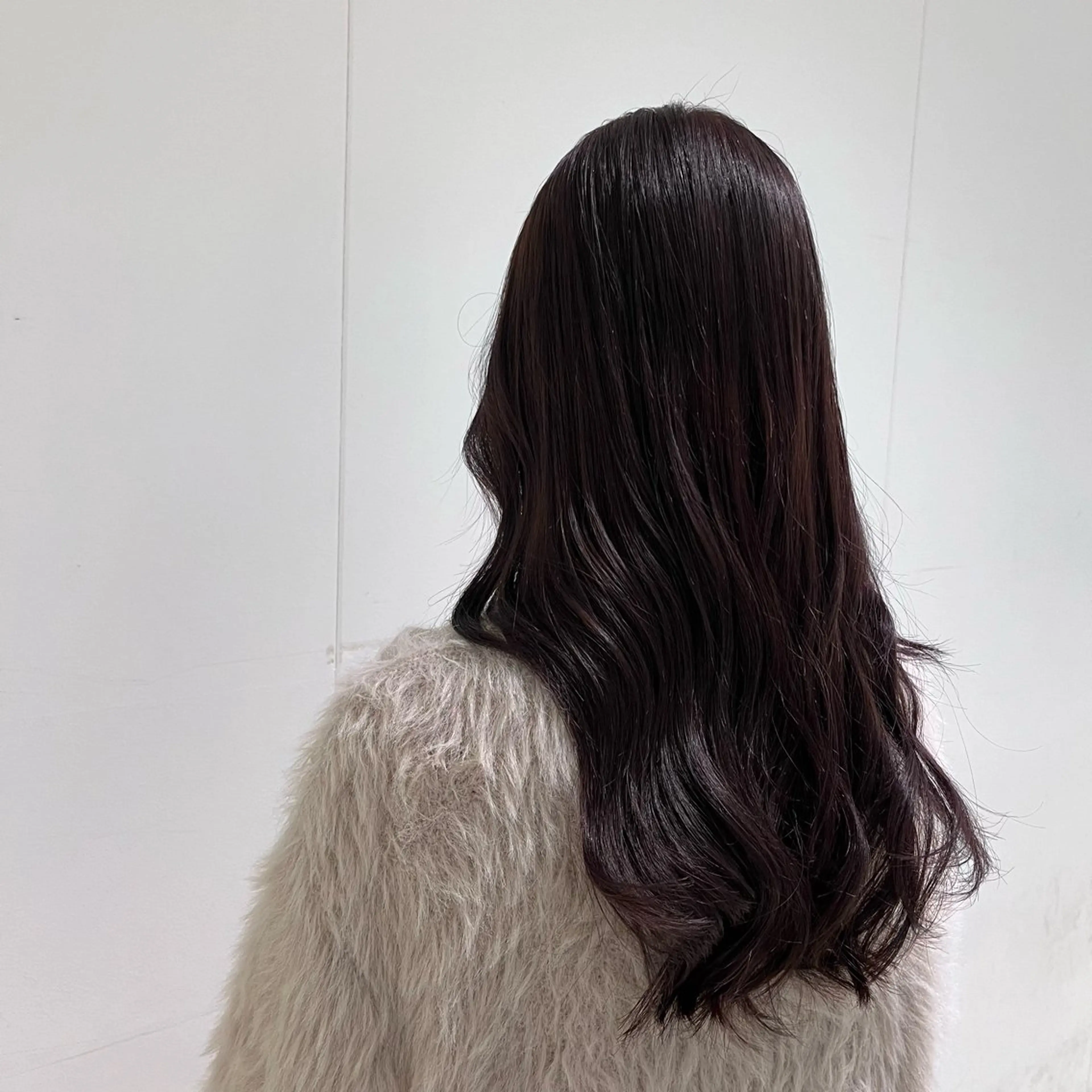 ロング カラー 🎀奈良 真琴🎀のヘアスタイル