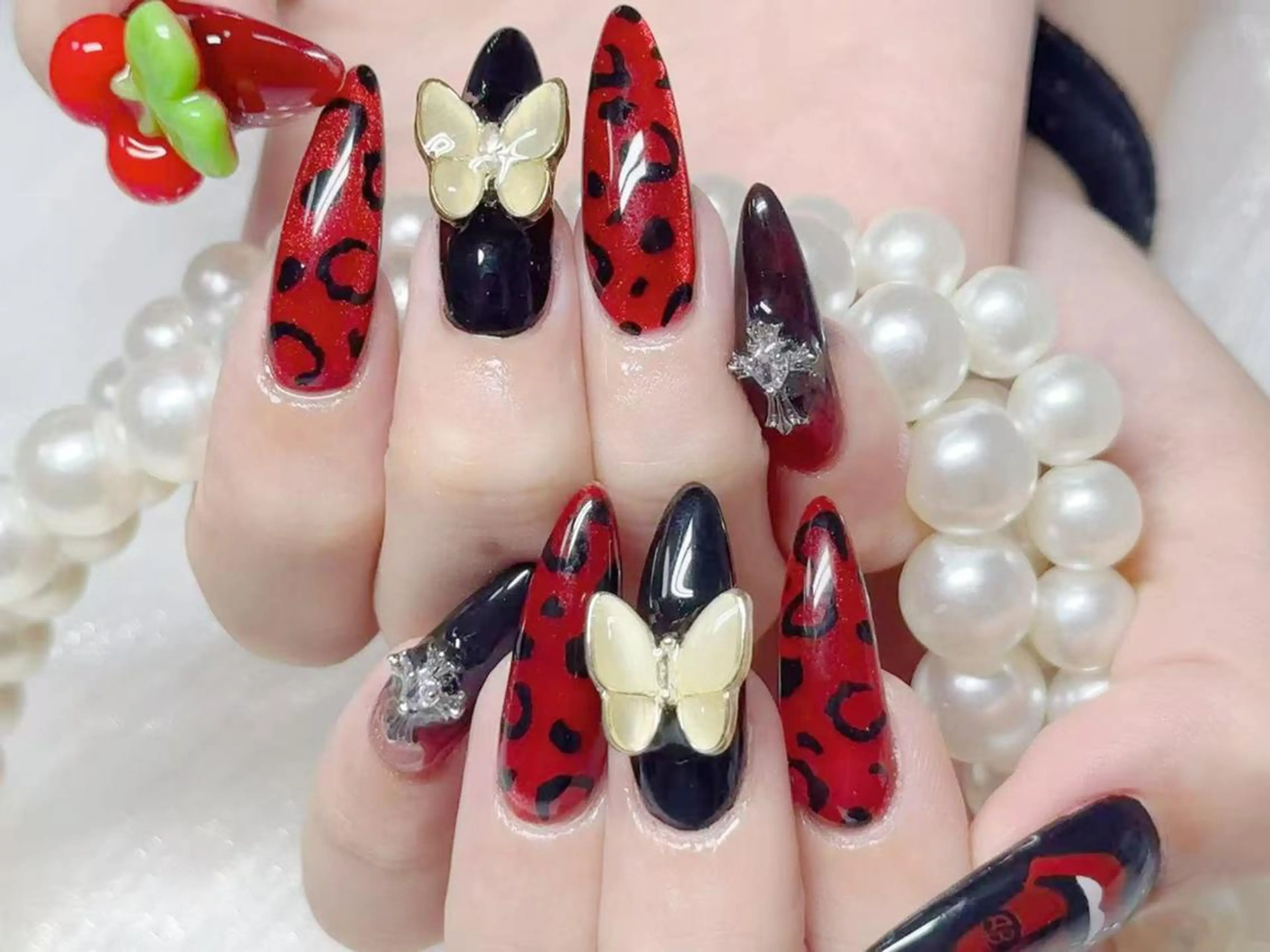 ネイル かすみ ✨のネイルデザイン