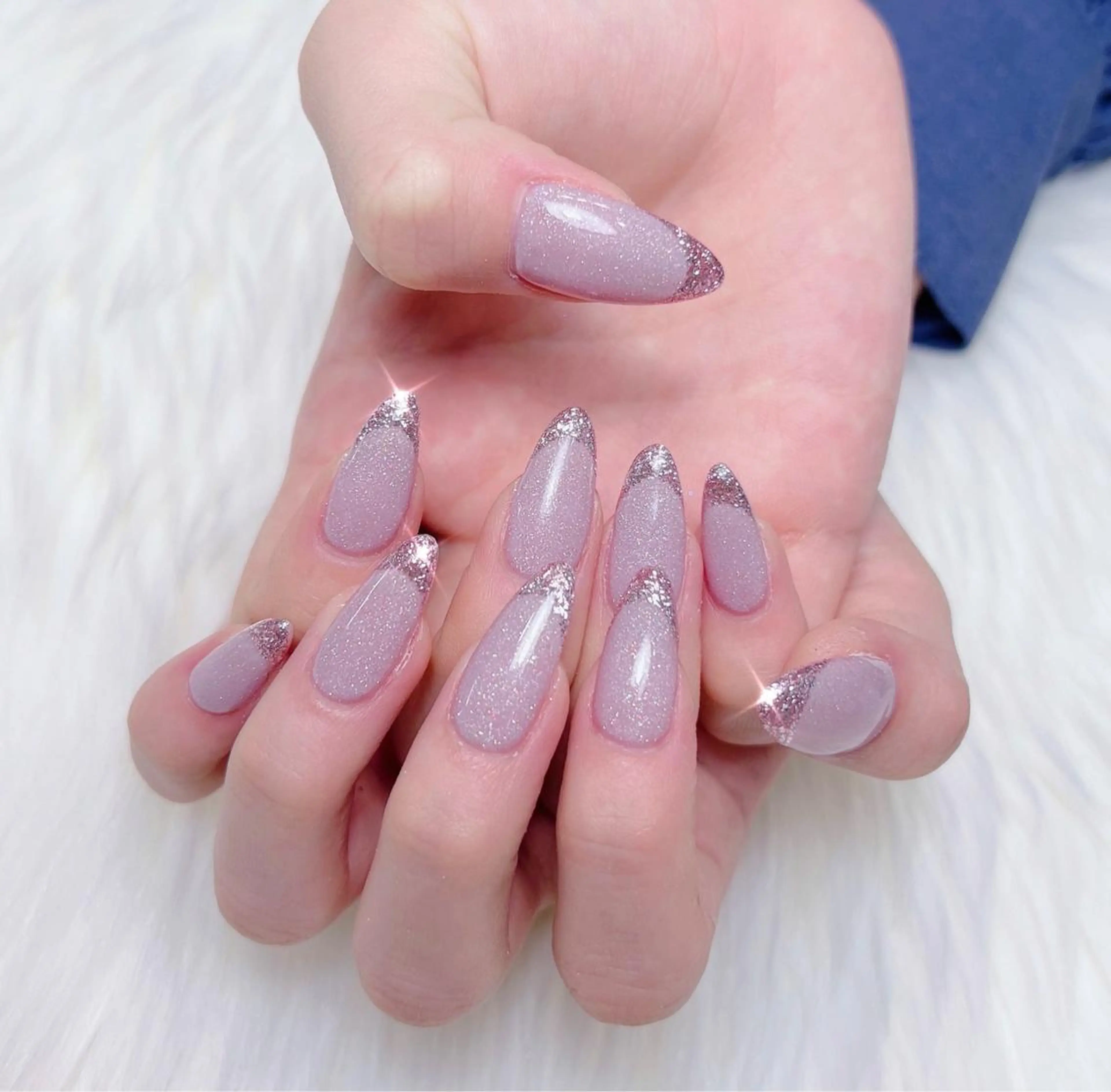 ネイル ANG Studioのネイルデザイン