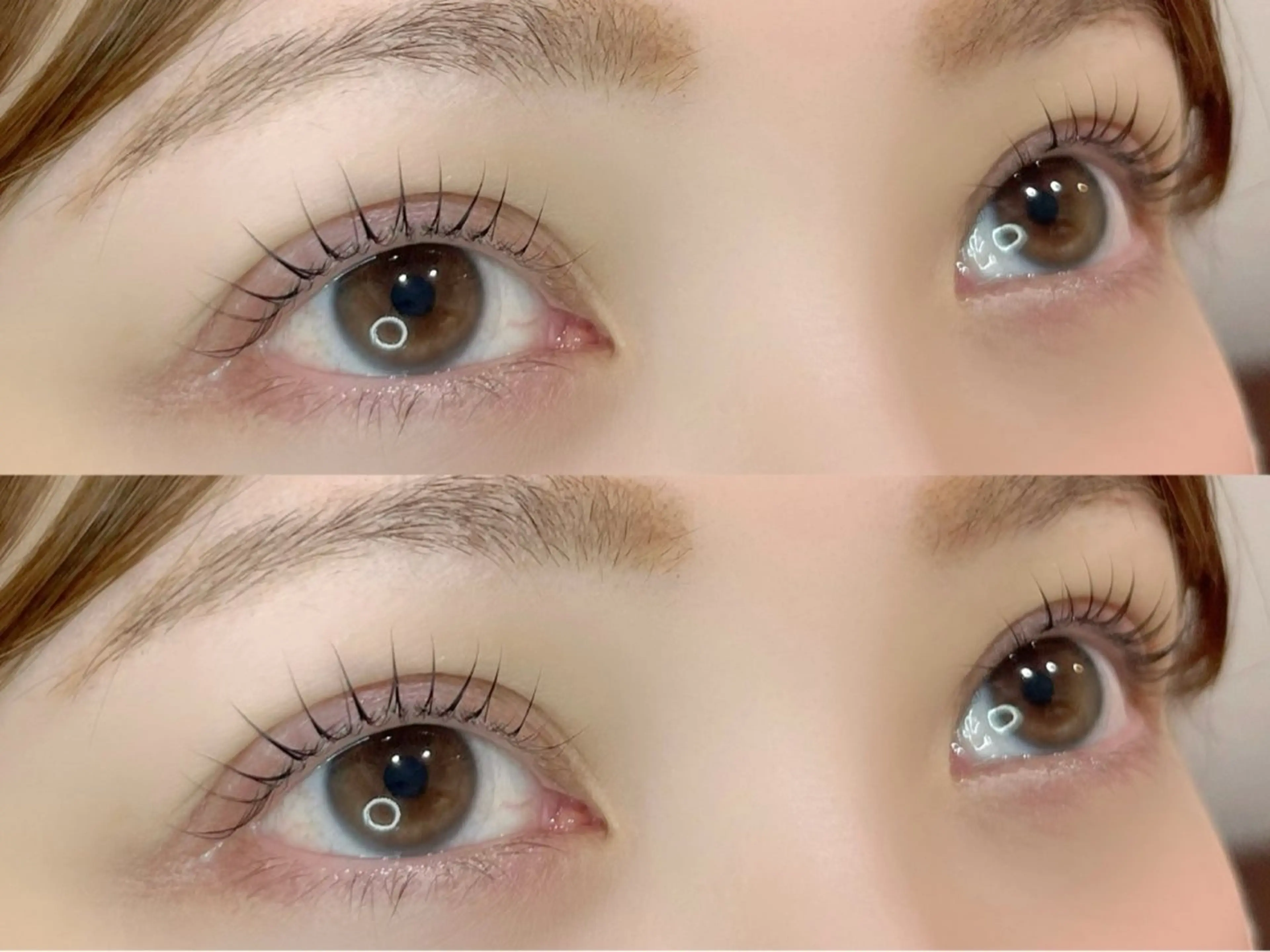 ラッシュリフト★上下★の写真