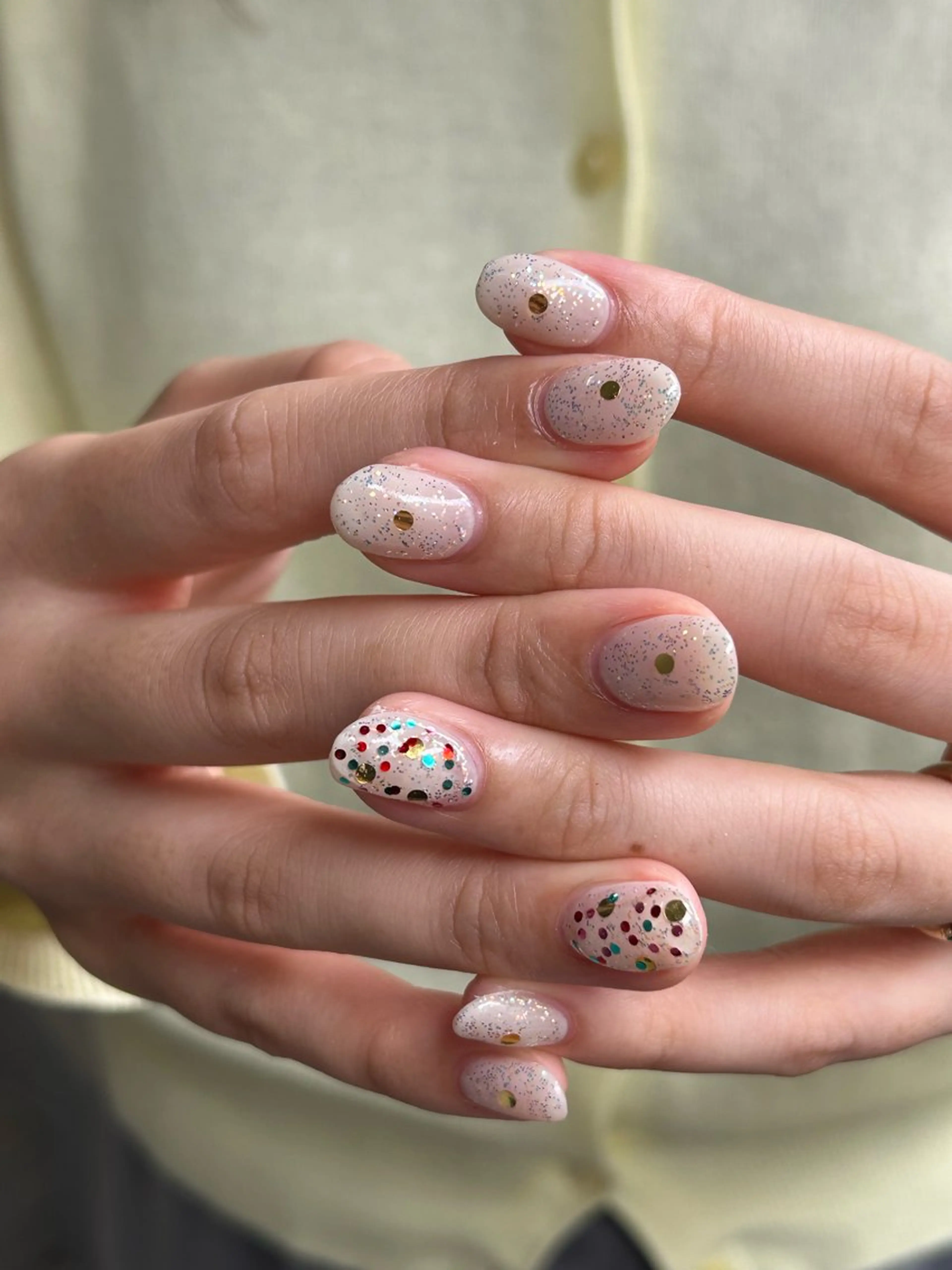 ネイル .Etel atelier.のネイルデザイン