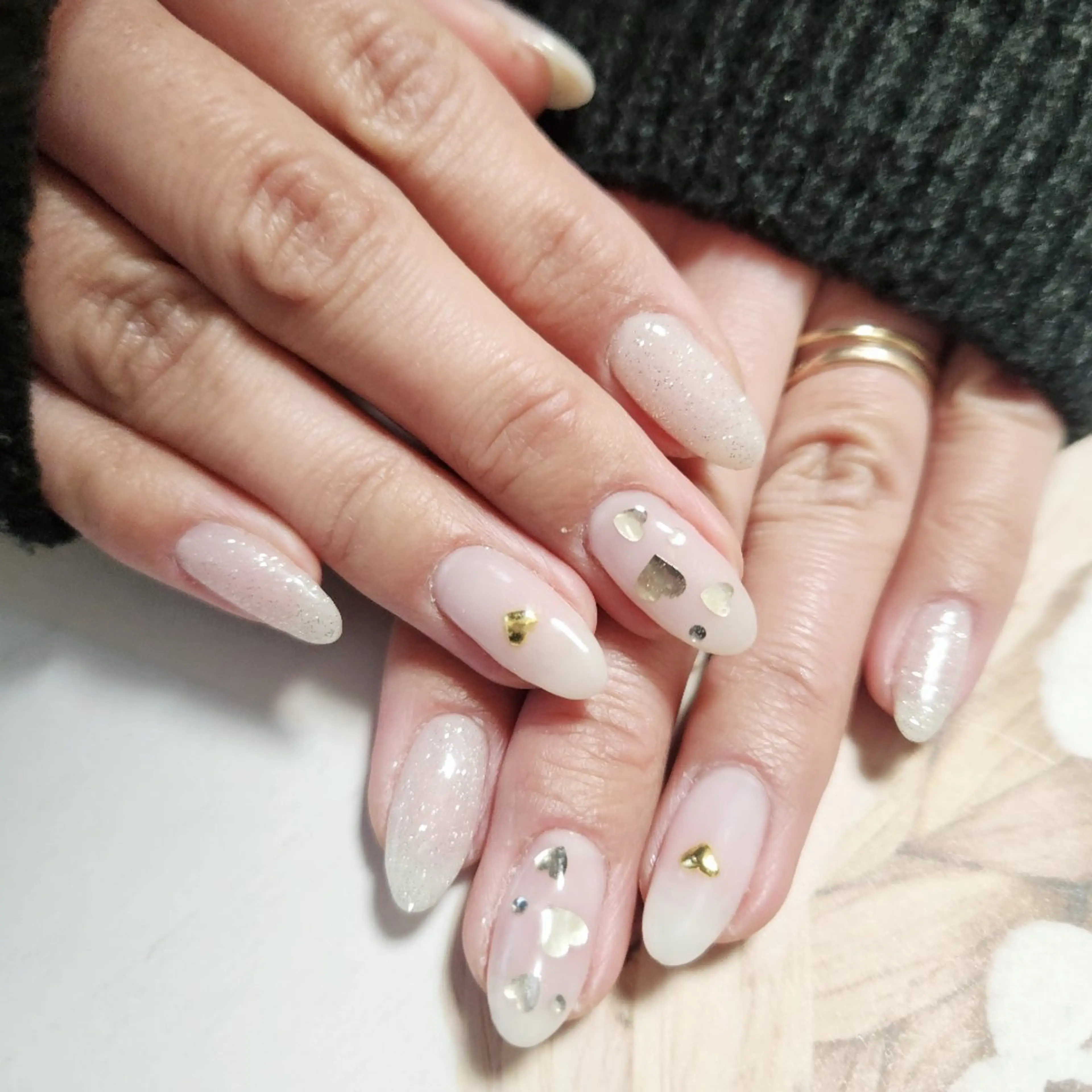 ネイル K3nail   maiのネイルデザイン