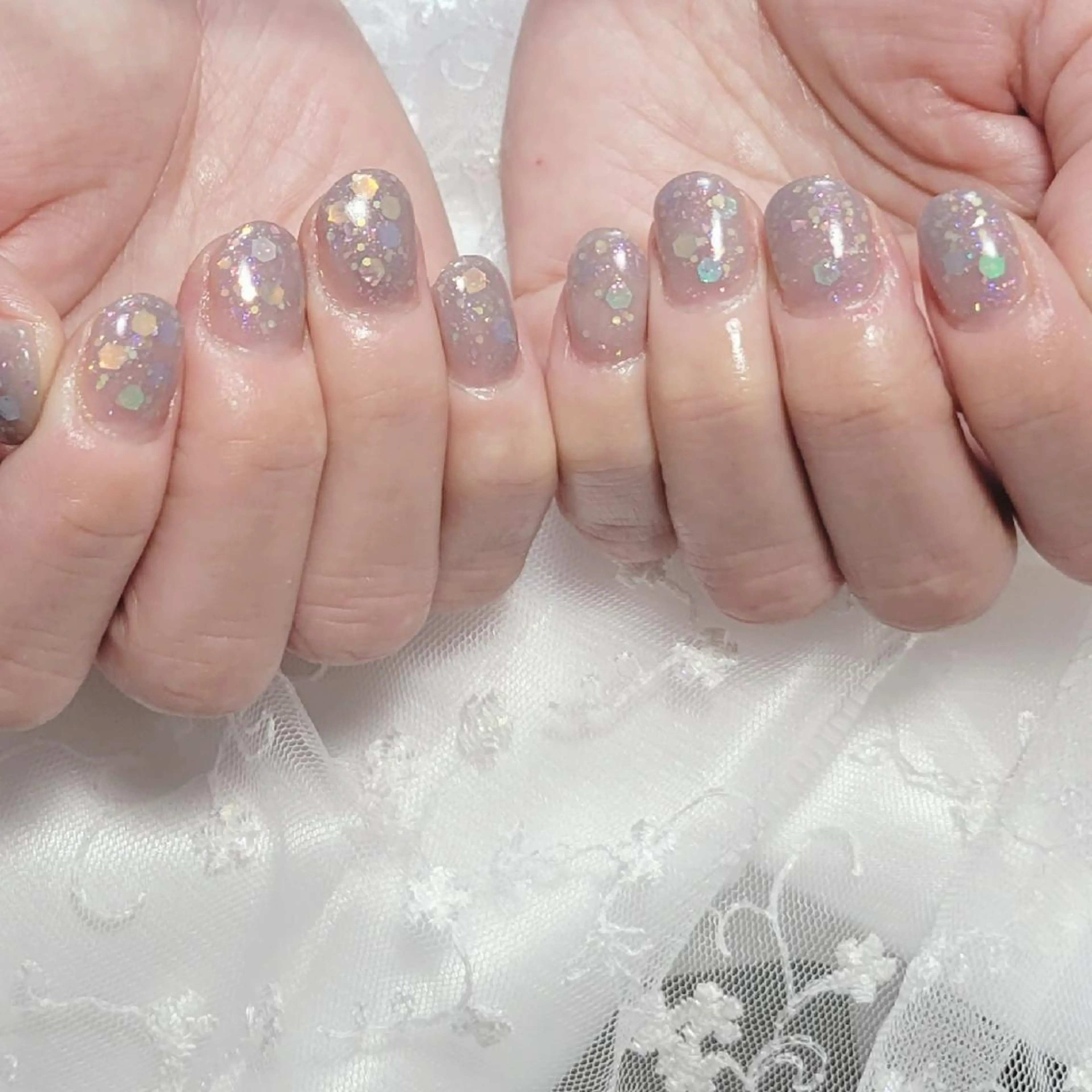 ネイル ネイルサロンほっこり kanaのネイルデザイン