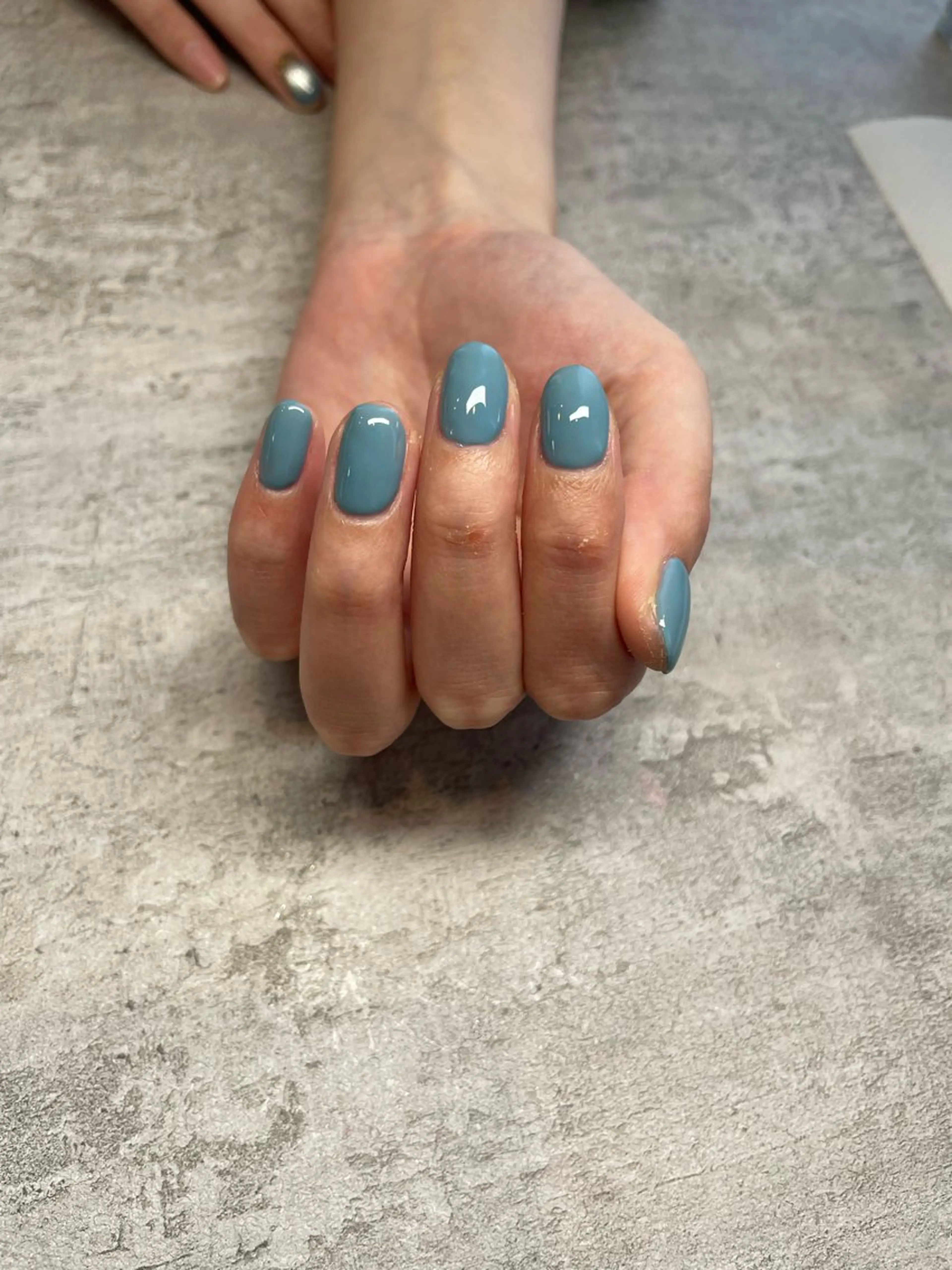 ネイル ⭐️ みおか⭐️のネイルデザイン