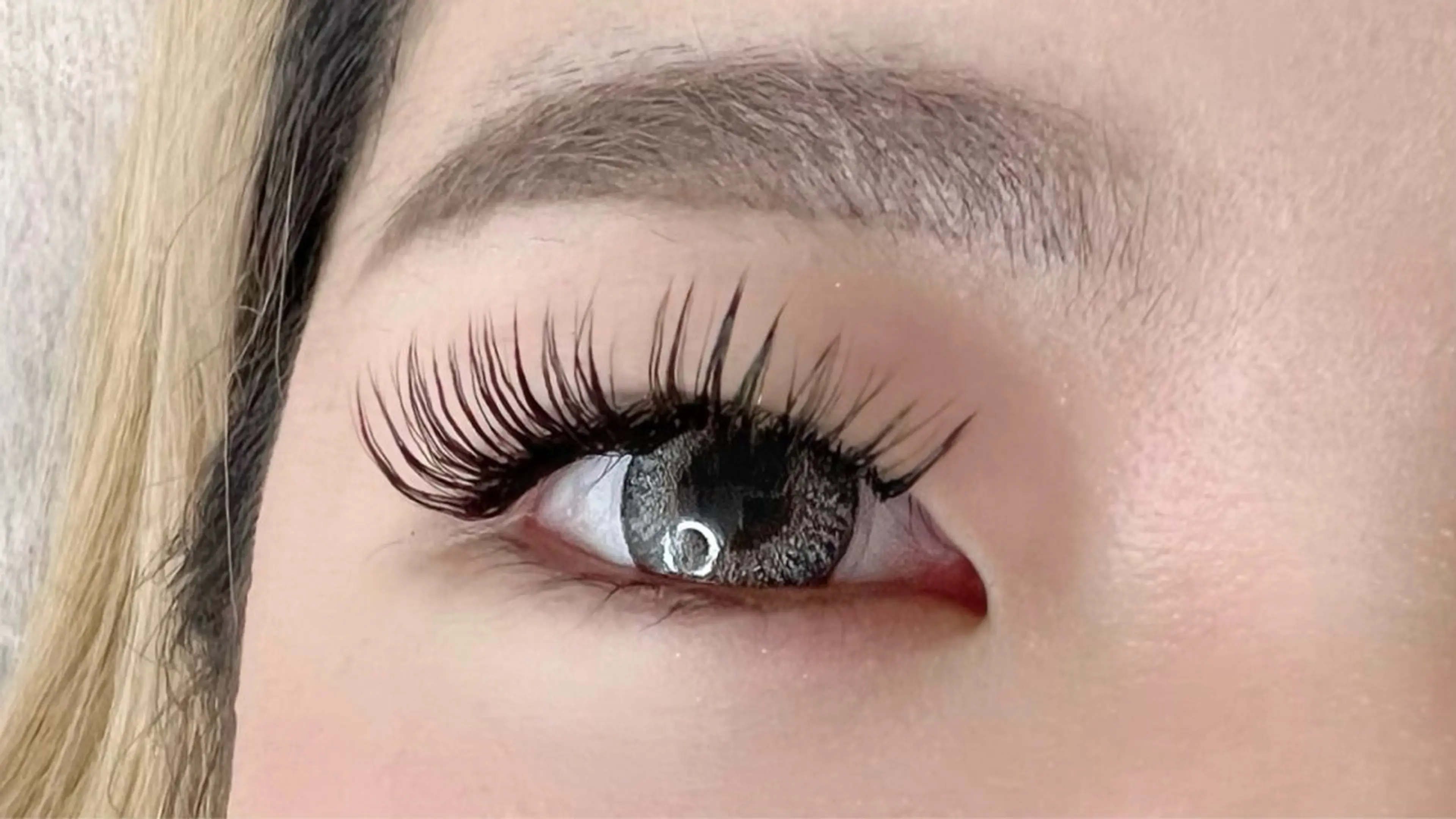 マツエク・マツパ マツエク eyelash Graciaのマツエク・マツパデザイン