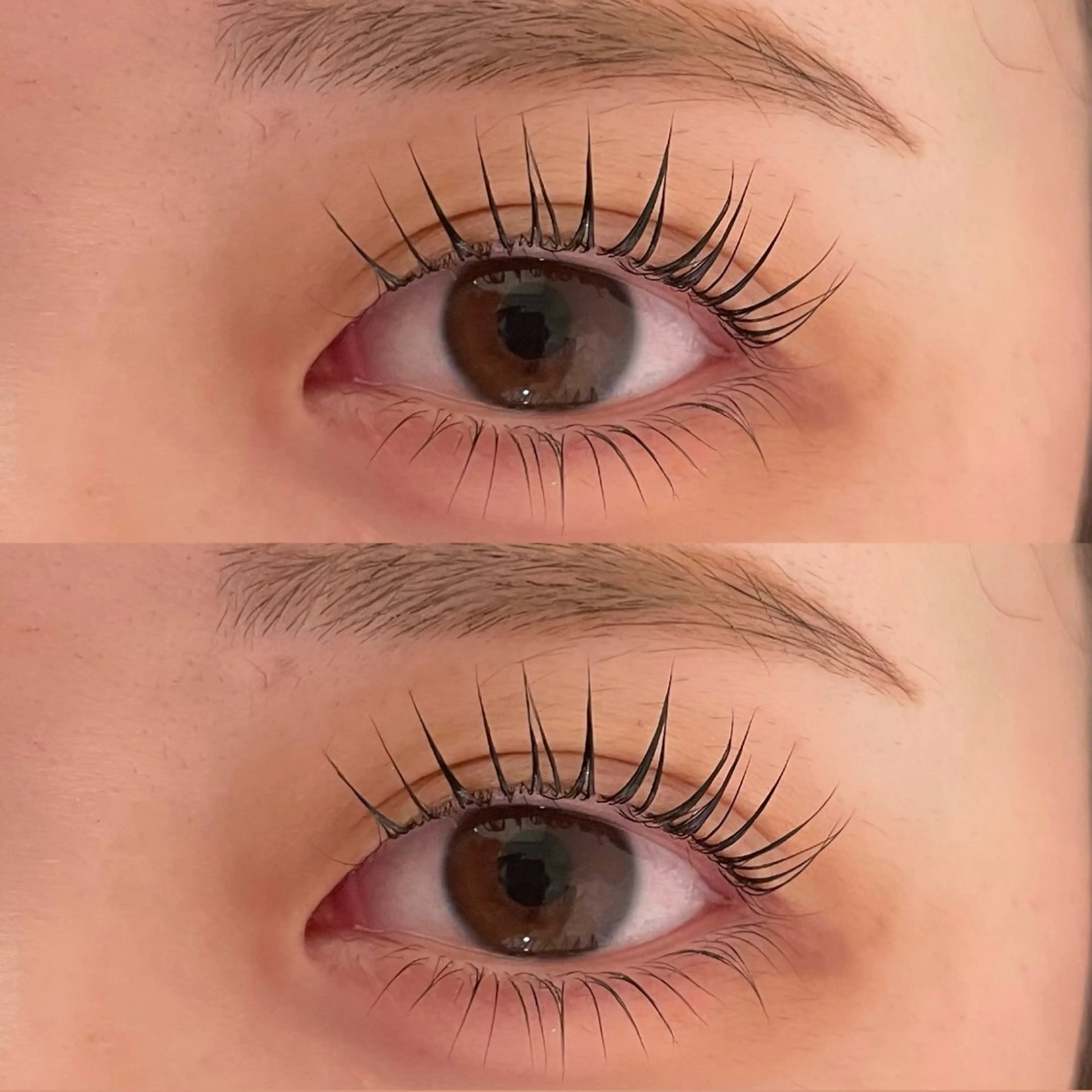 マツエク・マツパ Koa★ Mikuのマツエク・マツパデザイン