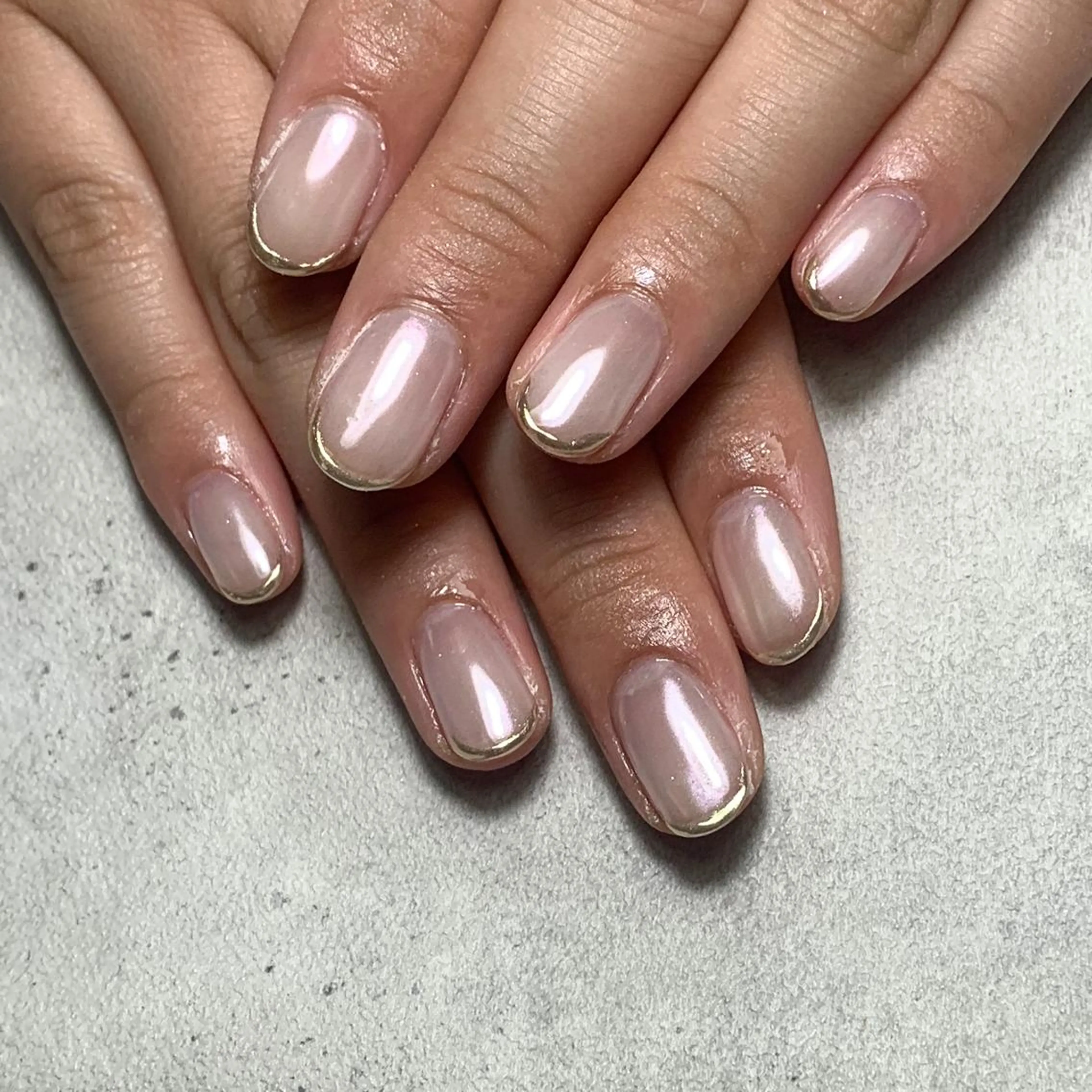 ネイル FIORITURA aiのネイルデザイン
