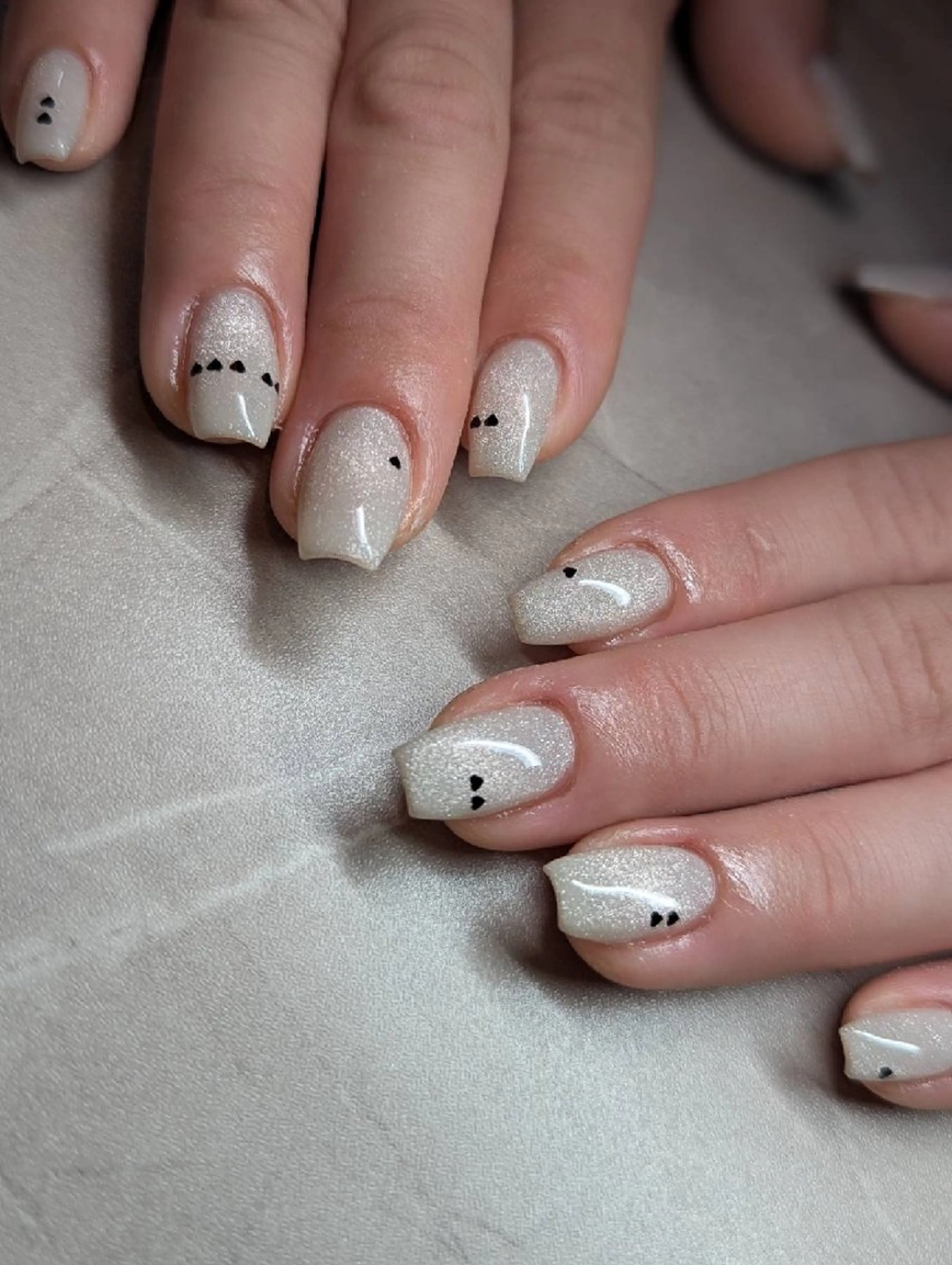 ネイル Nailsalon BEeR。のネイルデザイン